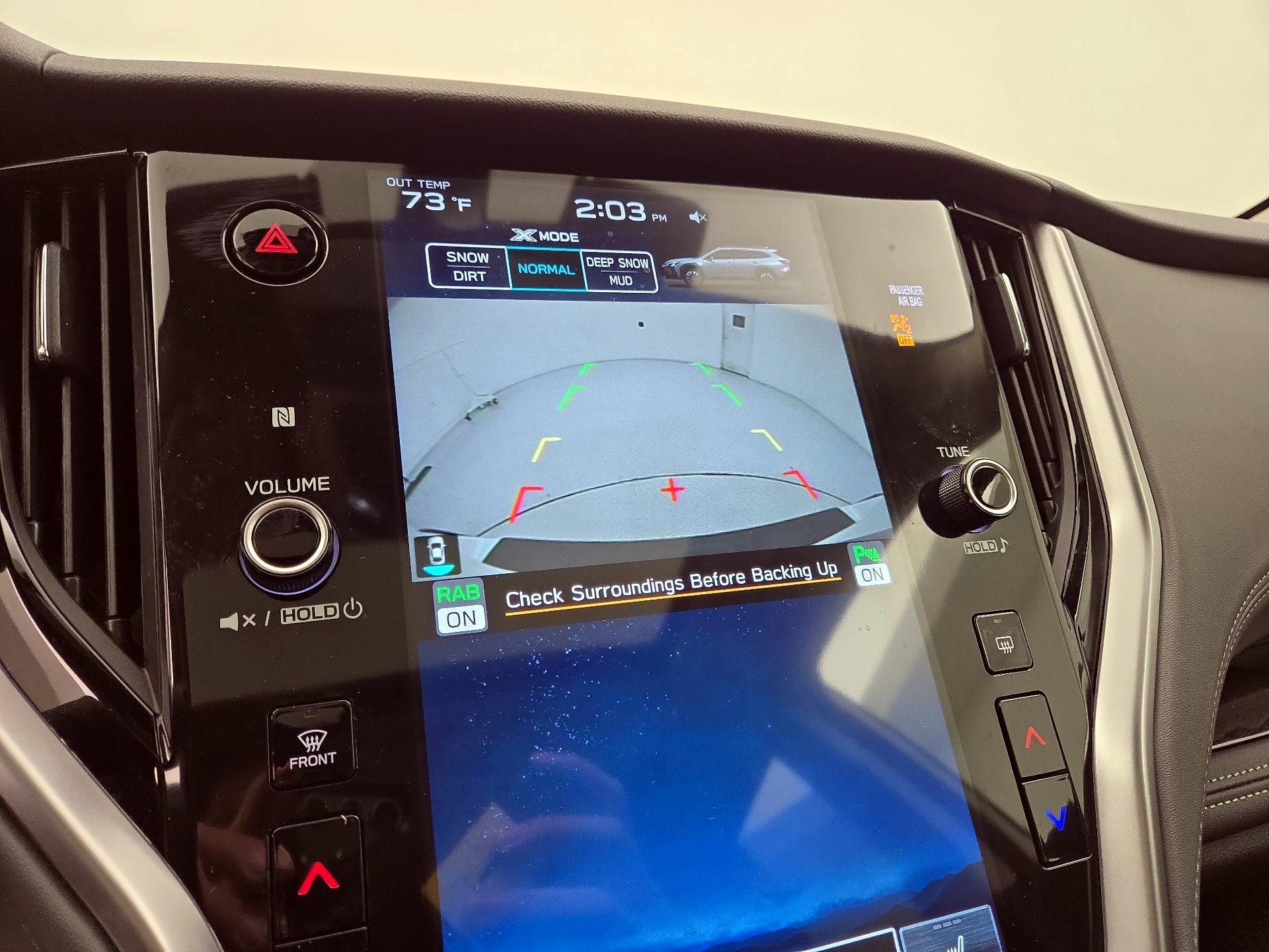 Thumbnail: 2023 Subaru Outback - 15