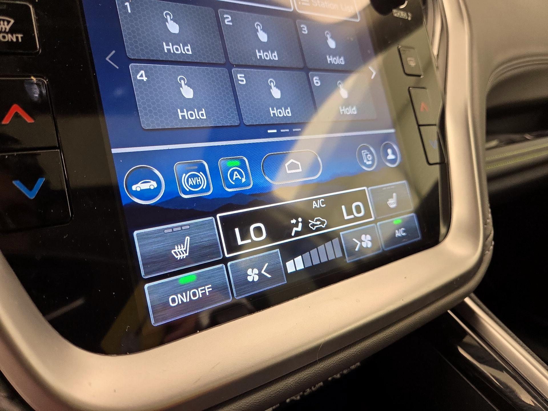 Thumbnail: 2023 Subaru Outback - 17