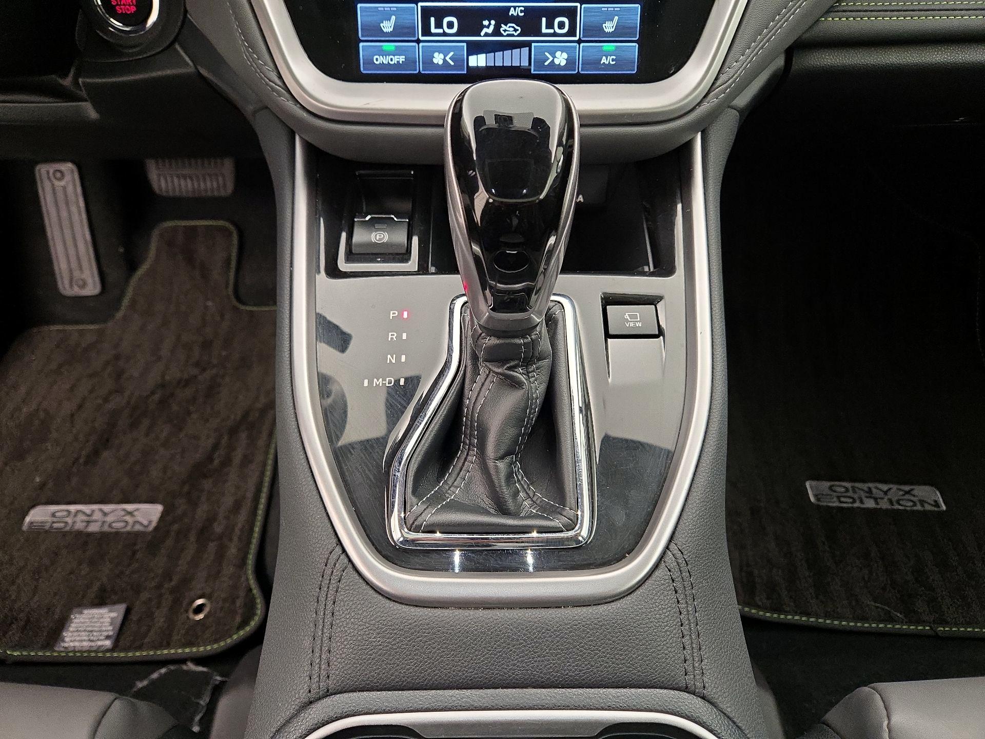 Thumbnail: 2023 Subaru Outback - 18