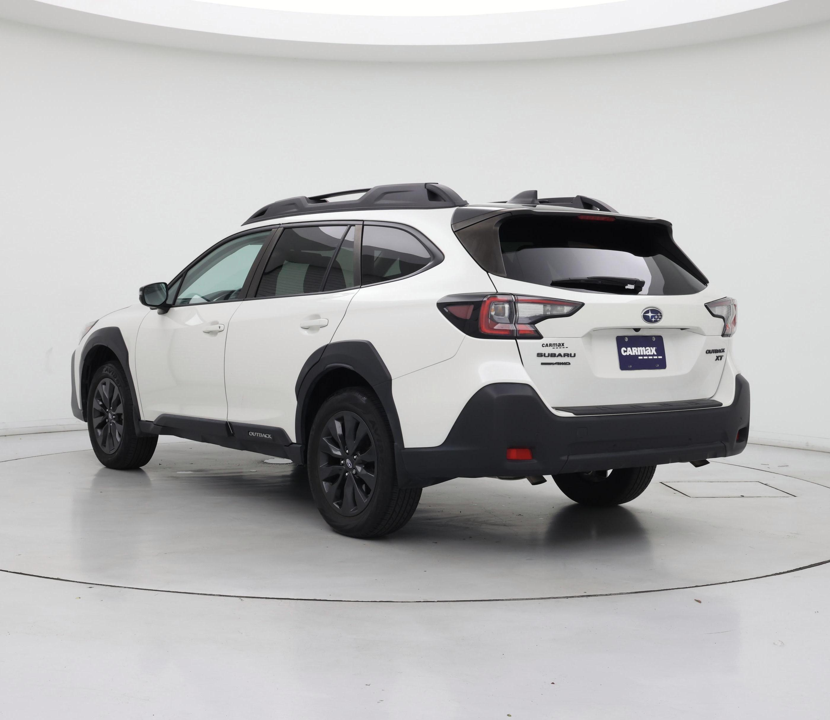 Thumbnail: 2023 Subaru Outback - 2