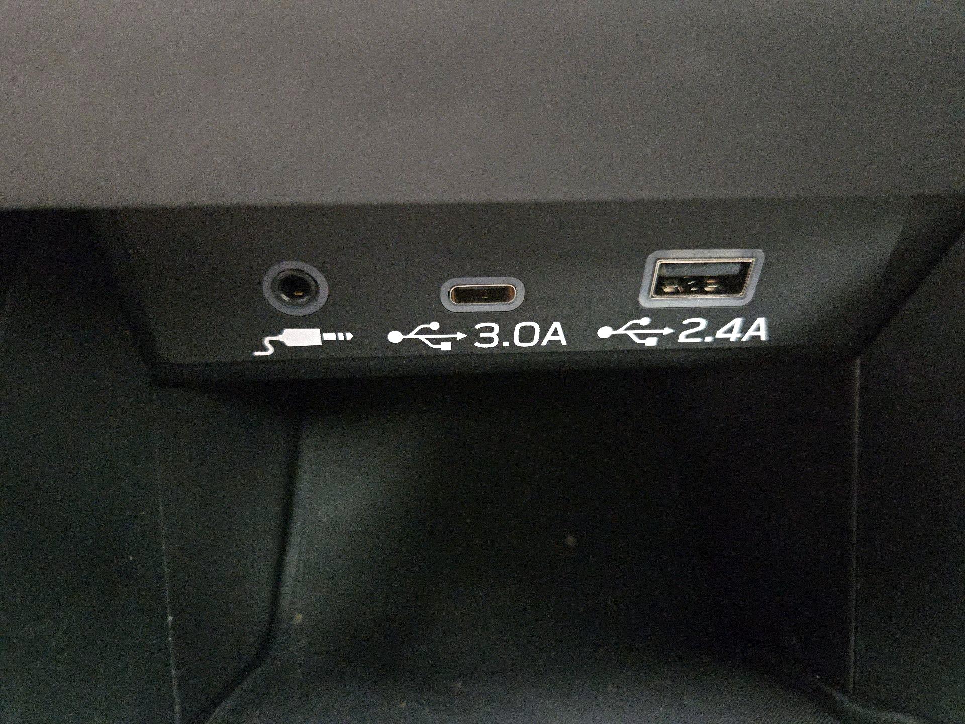 Thumbnail: 2023 Subaru Outback - 19