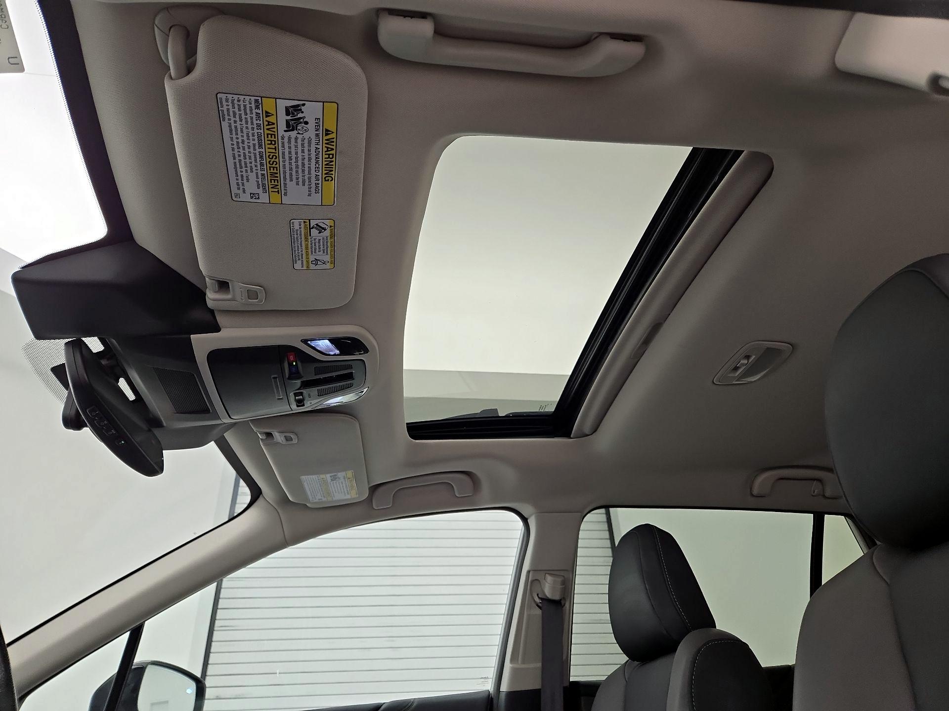 Thumbnail: 2023 Subaru Outback - 20