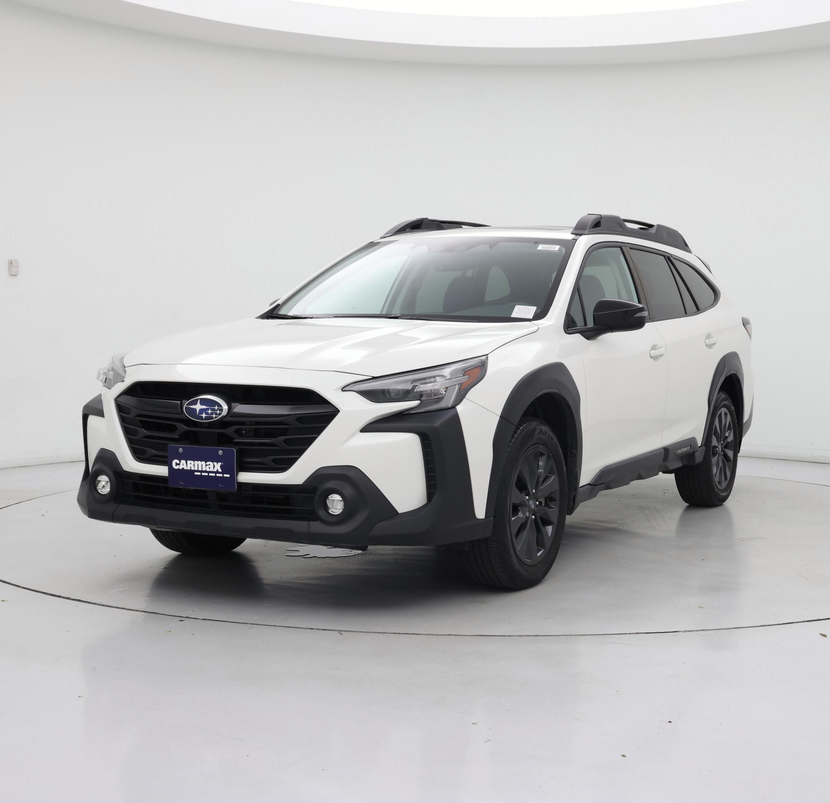 Thumbnail: 2023 Subaru Outback - 4