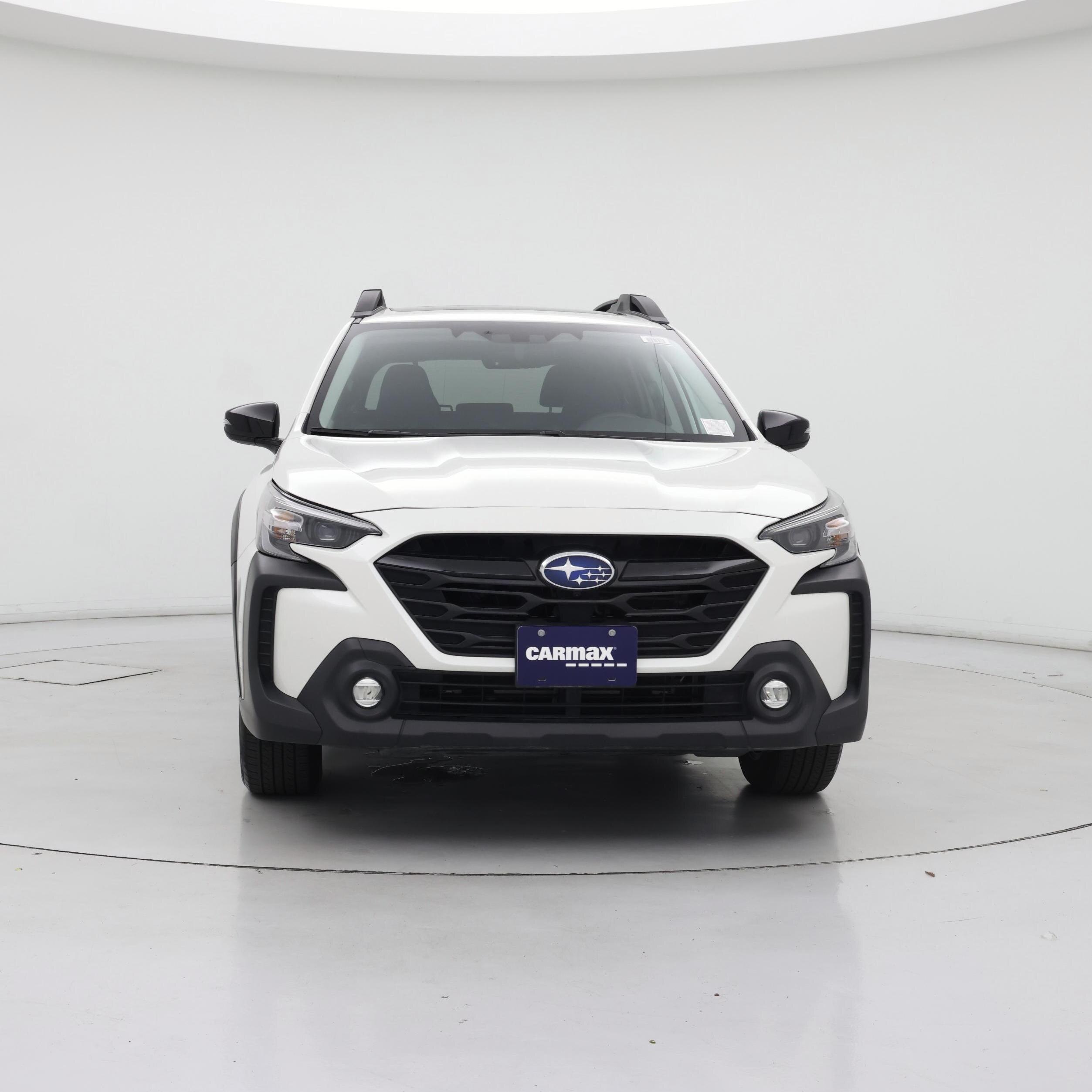 Thumbnail: 2023 Subaru Outback - 5