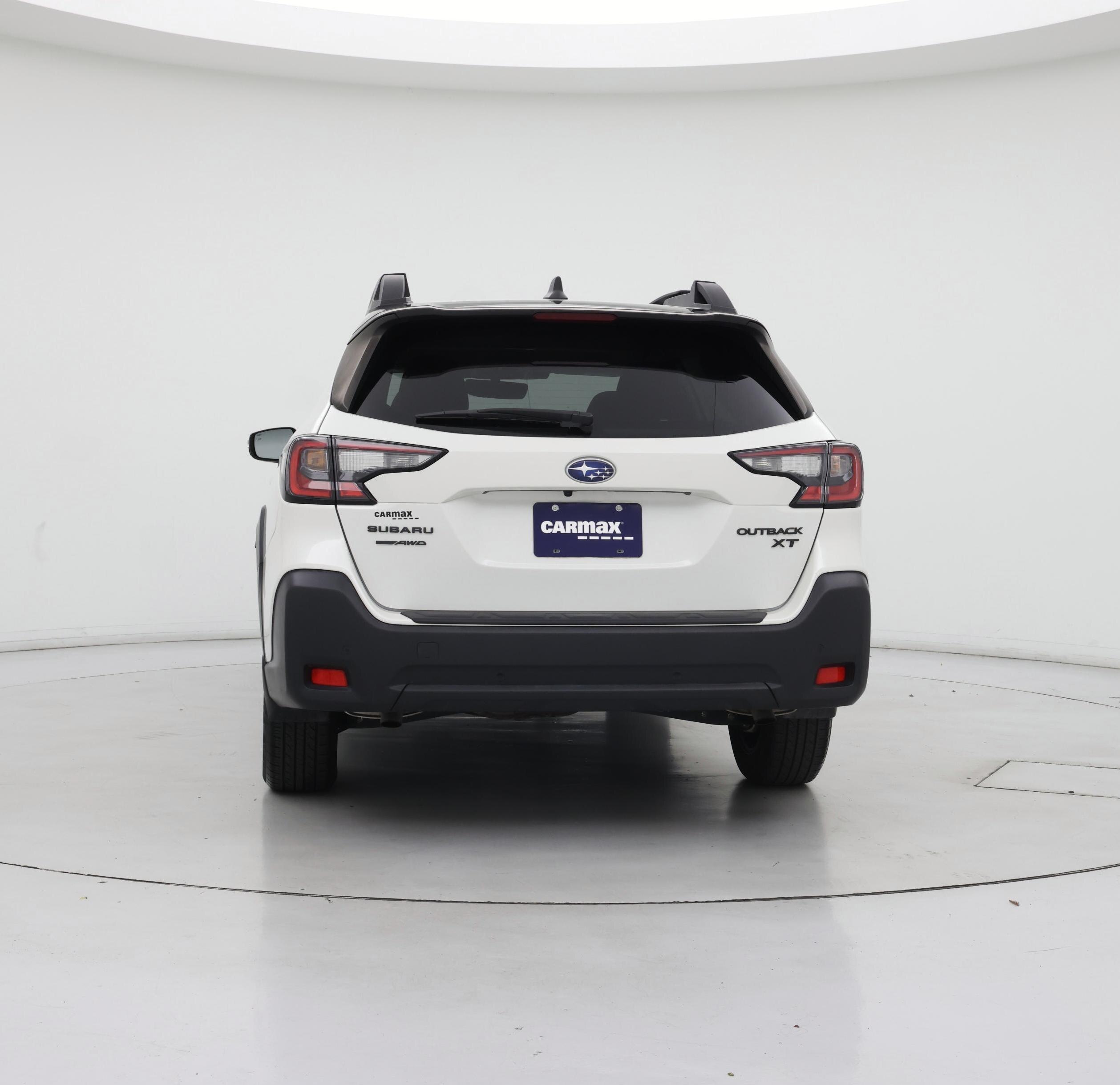 Thumbnail: 2023 Subaru Outback - 6