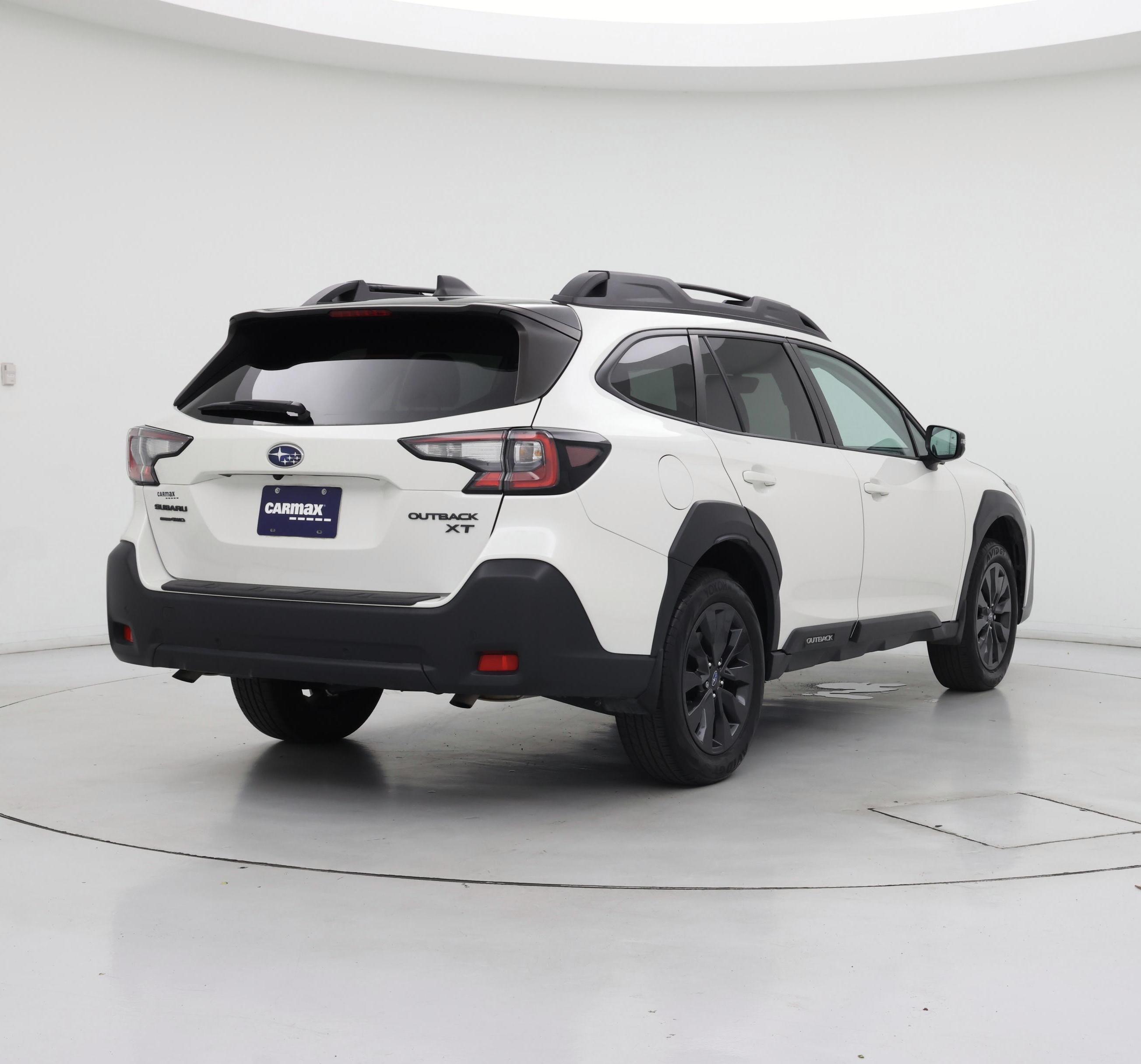 Thumbnail: 2023 Subaru Outback - 8