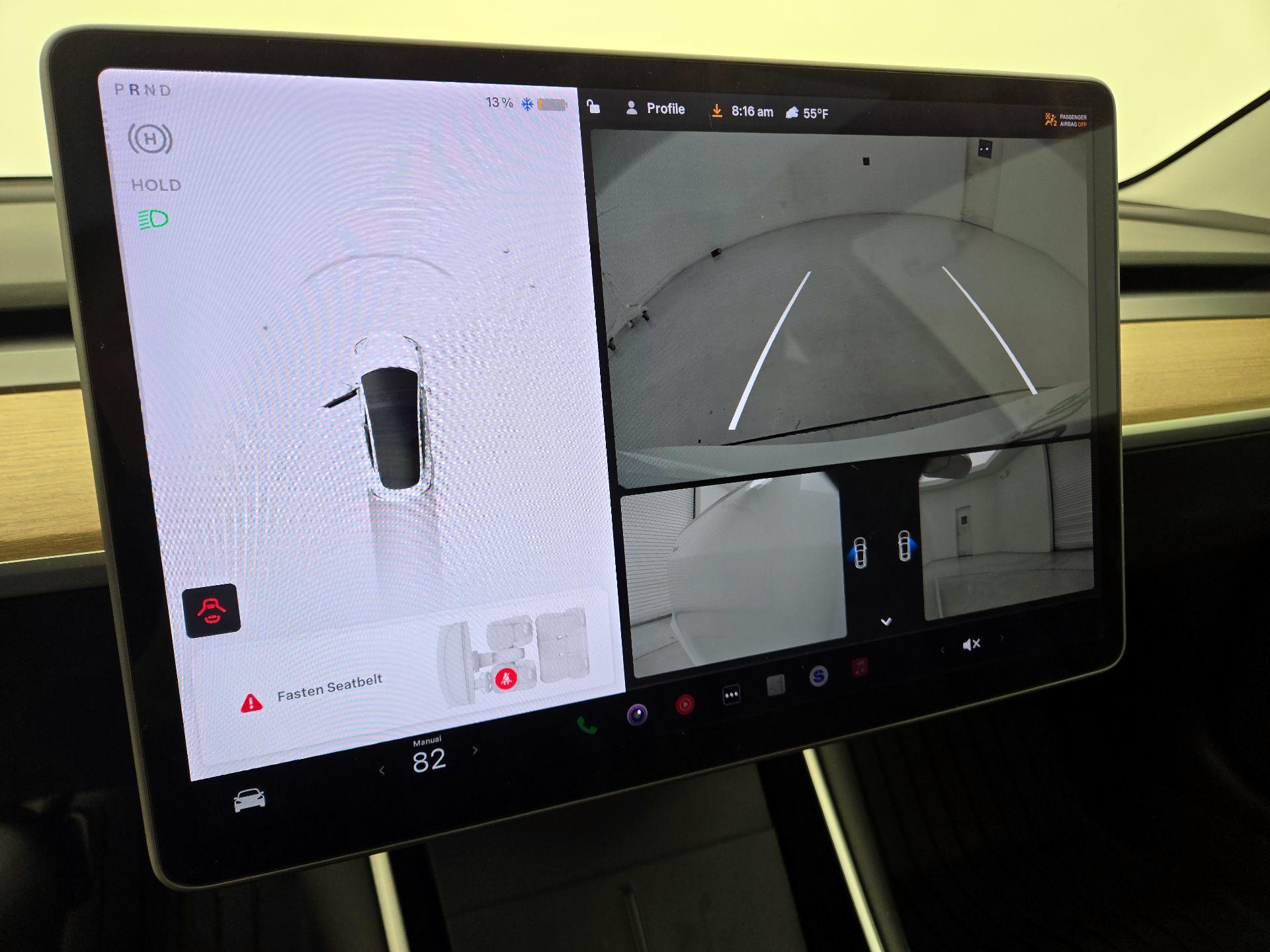 Thumbnail: 2020 Tesla Model 3 - 15