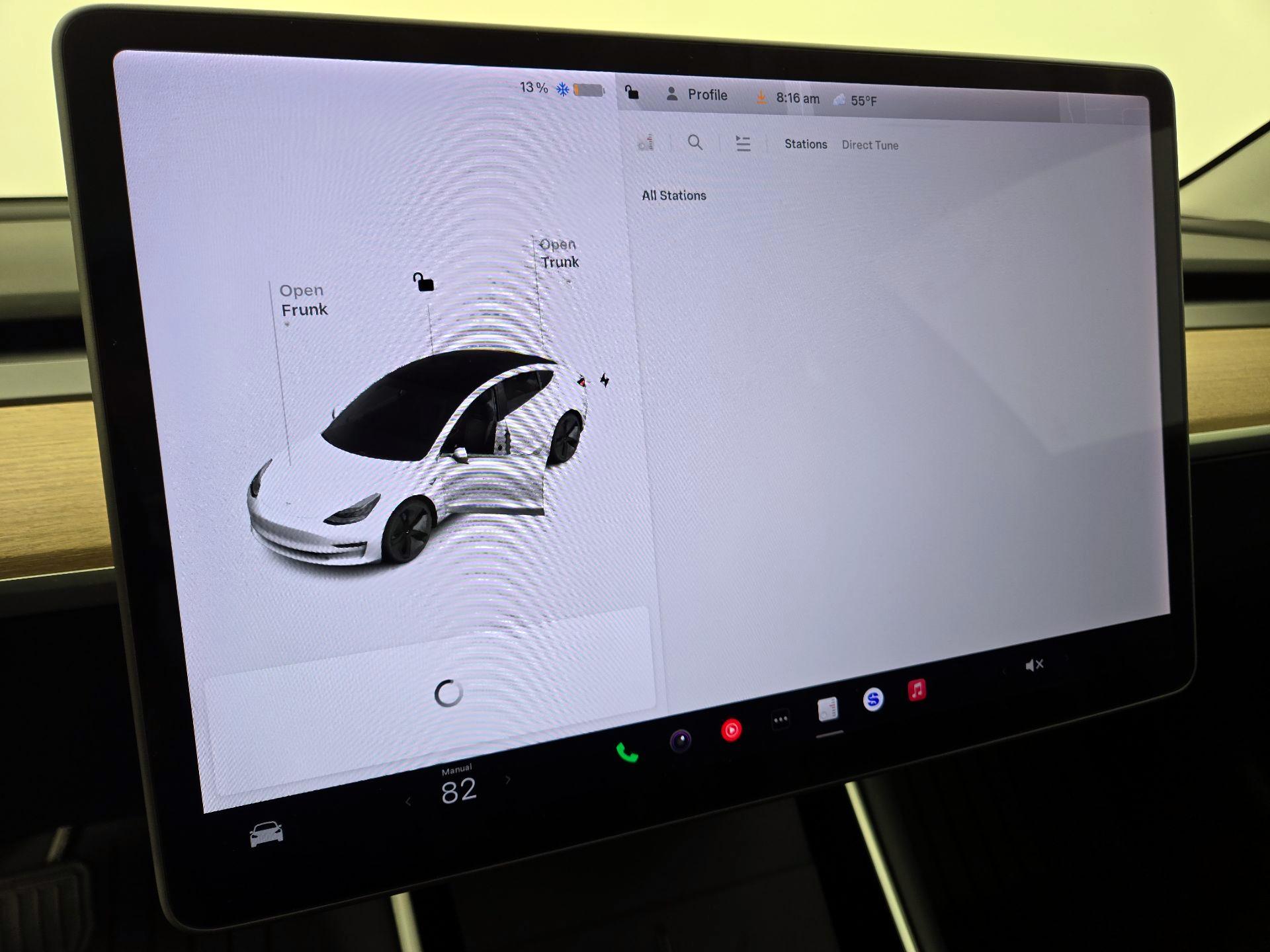 Thumbnail: 2020 Tesla Model 3 - 16