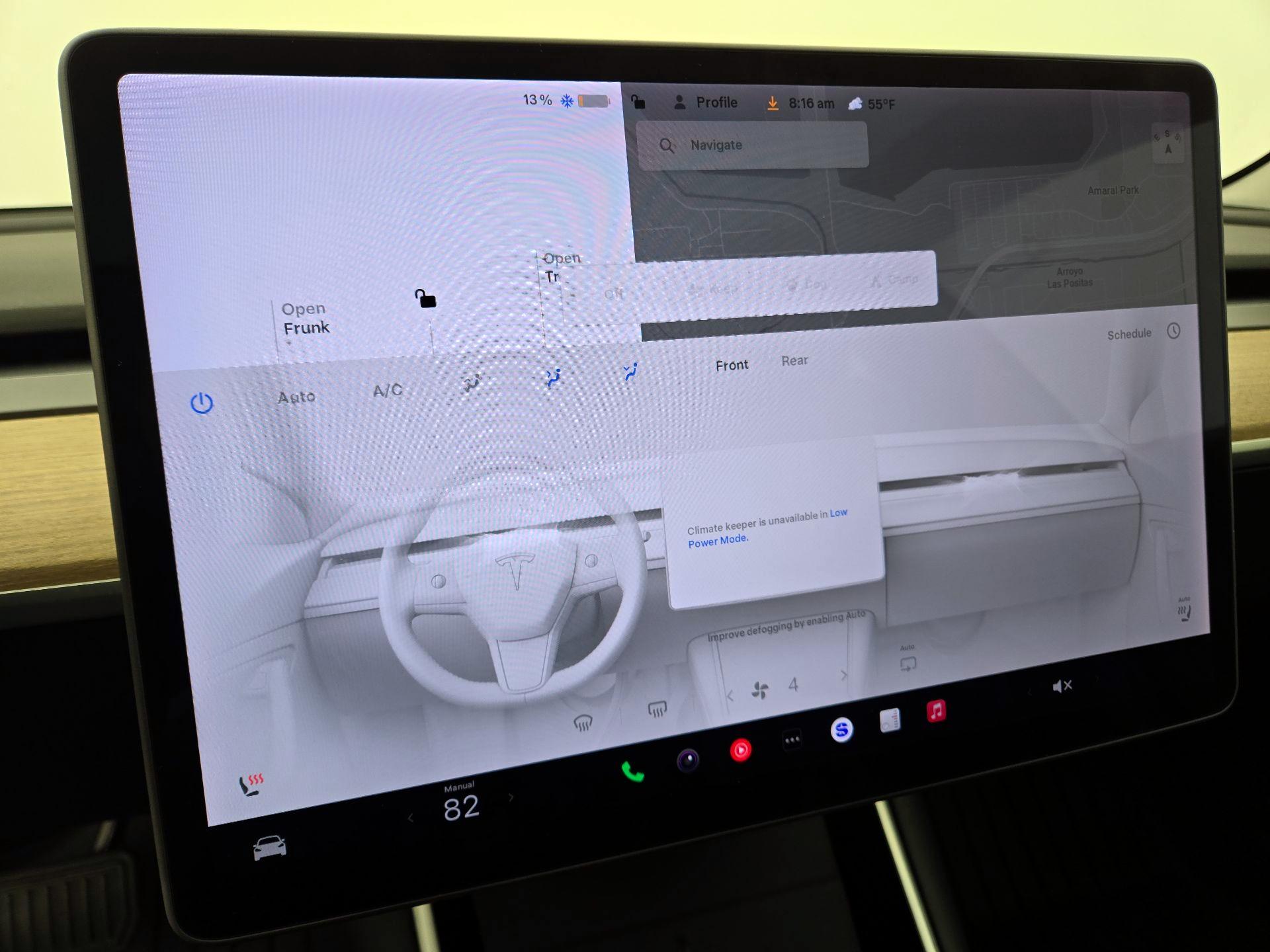 Thumbnail: 2020 Tesla Model 3 - 17