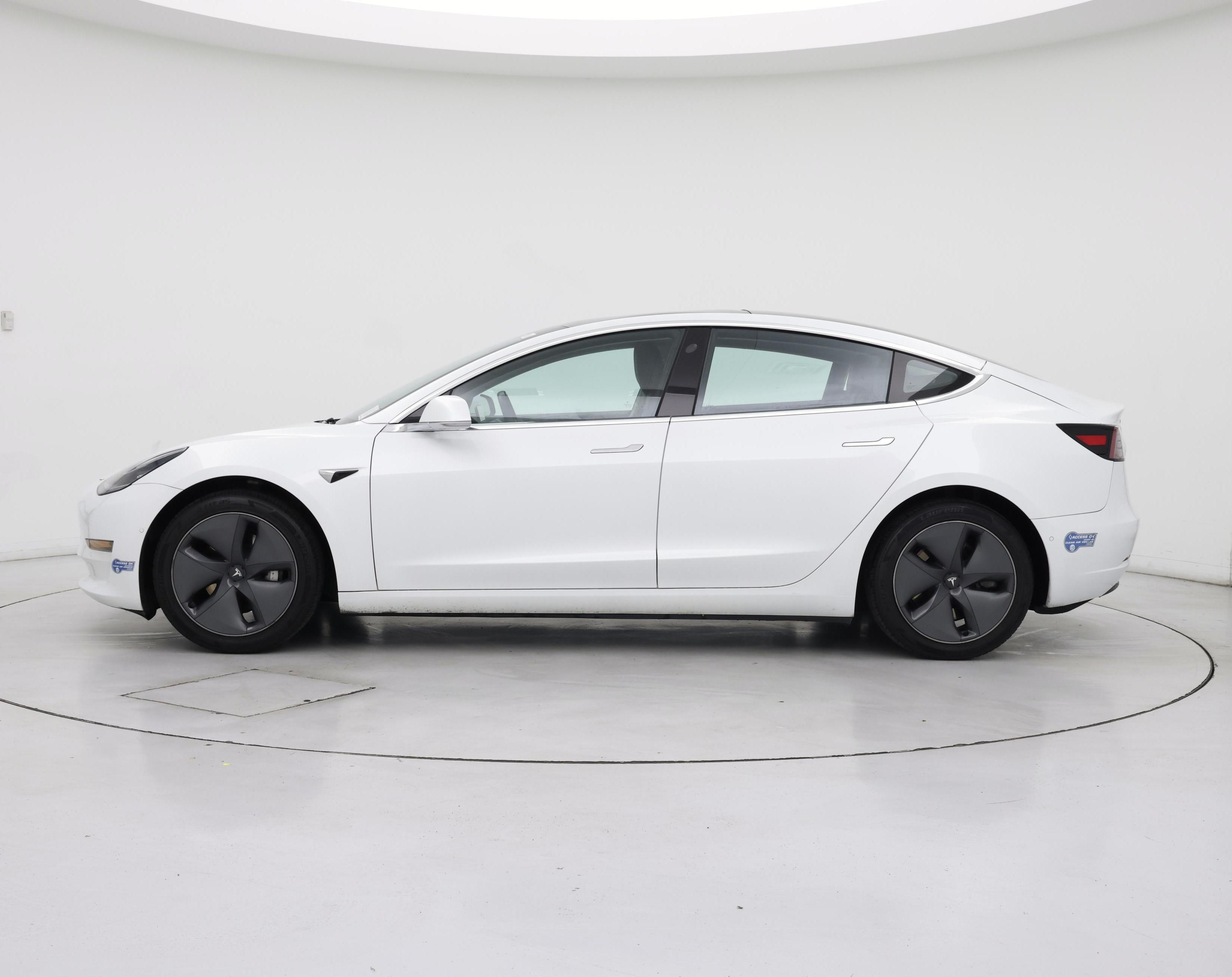 Thumbnail: 2020 Tesla Model 3 - 3