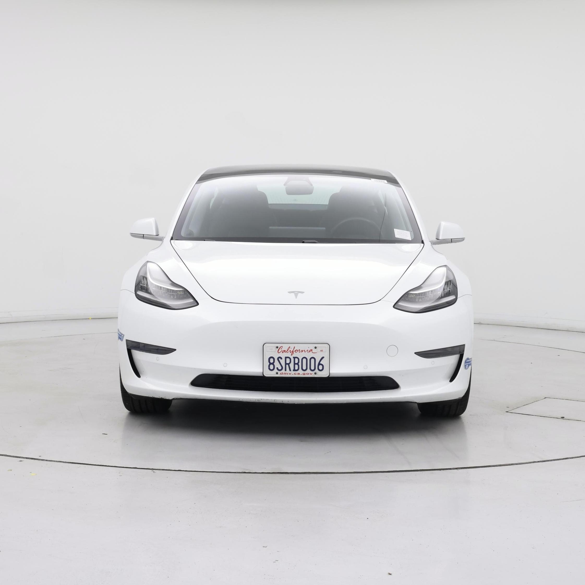 Thumbnail: 2020 Tesla Model 3 - 5