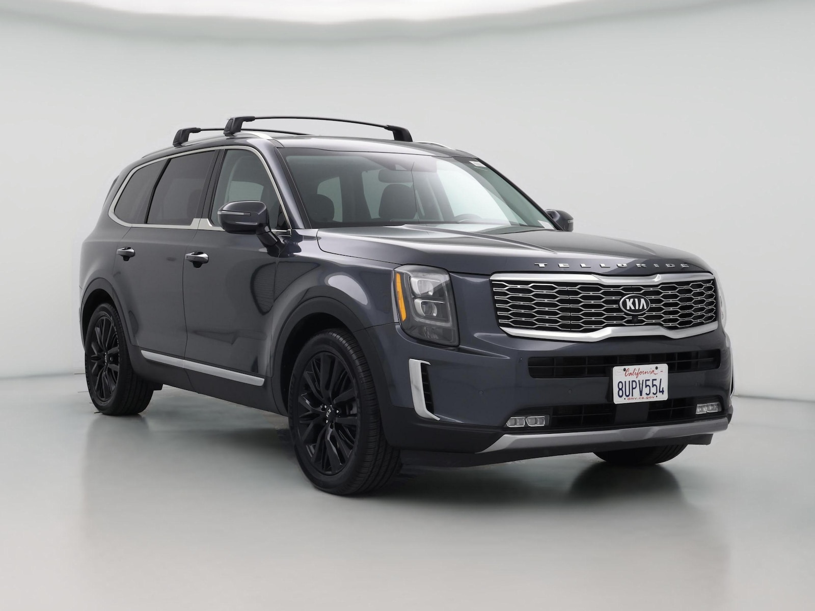 2021 Kia Telluride