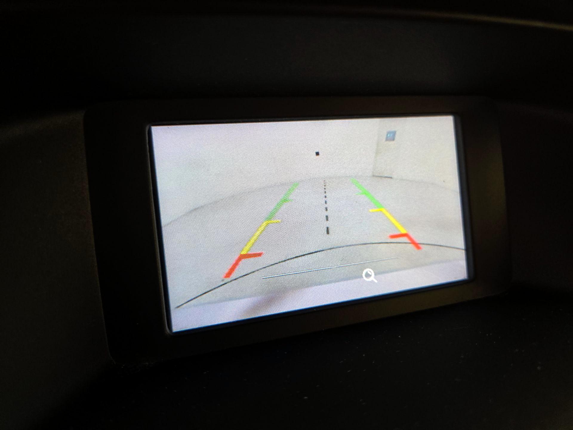 Thumbnail: 2015 Ford Focus - 14