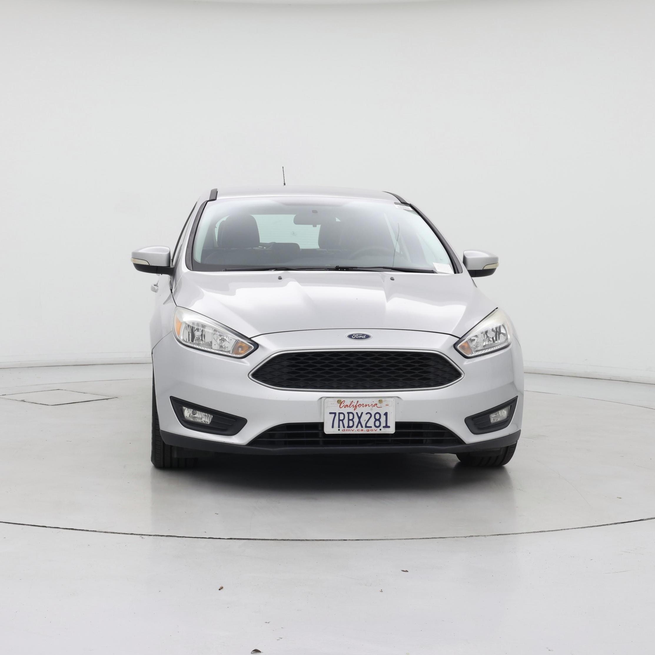 Thumbnail: 2015 Ford Focus - 5