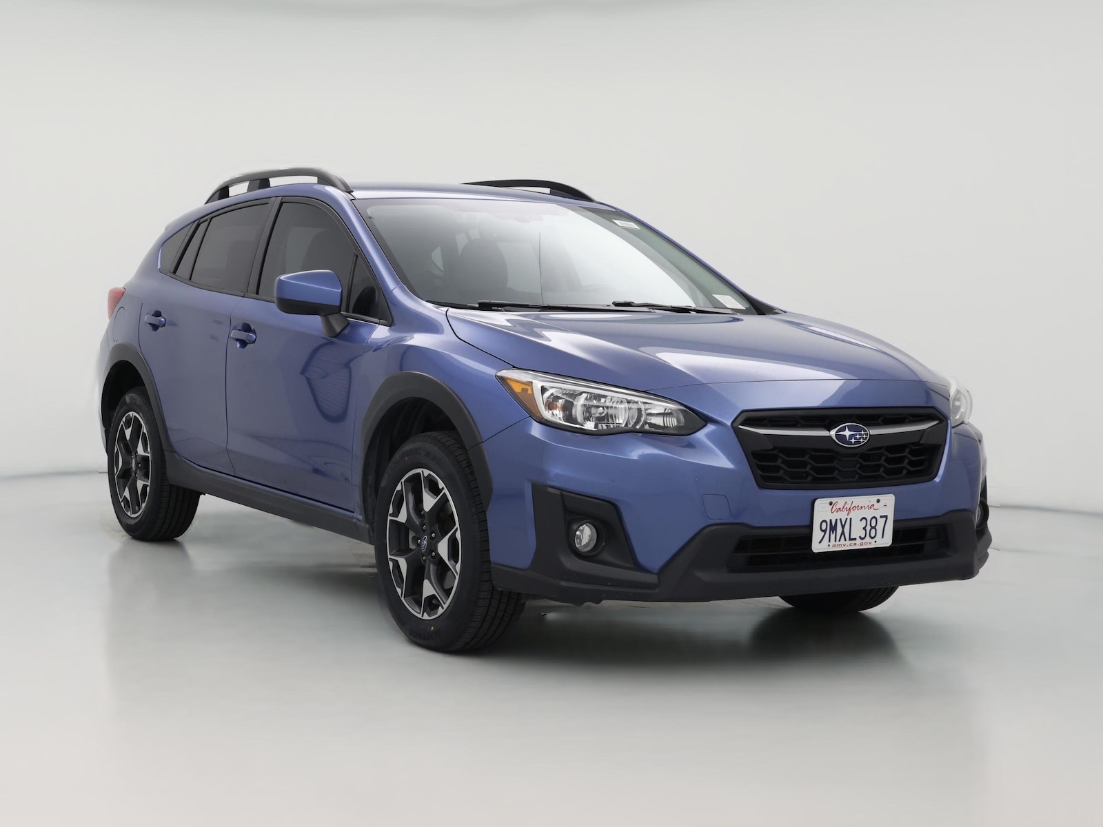 2019 Subaru Crosstrek Premium