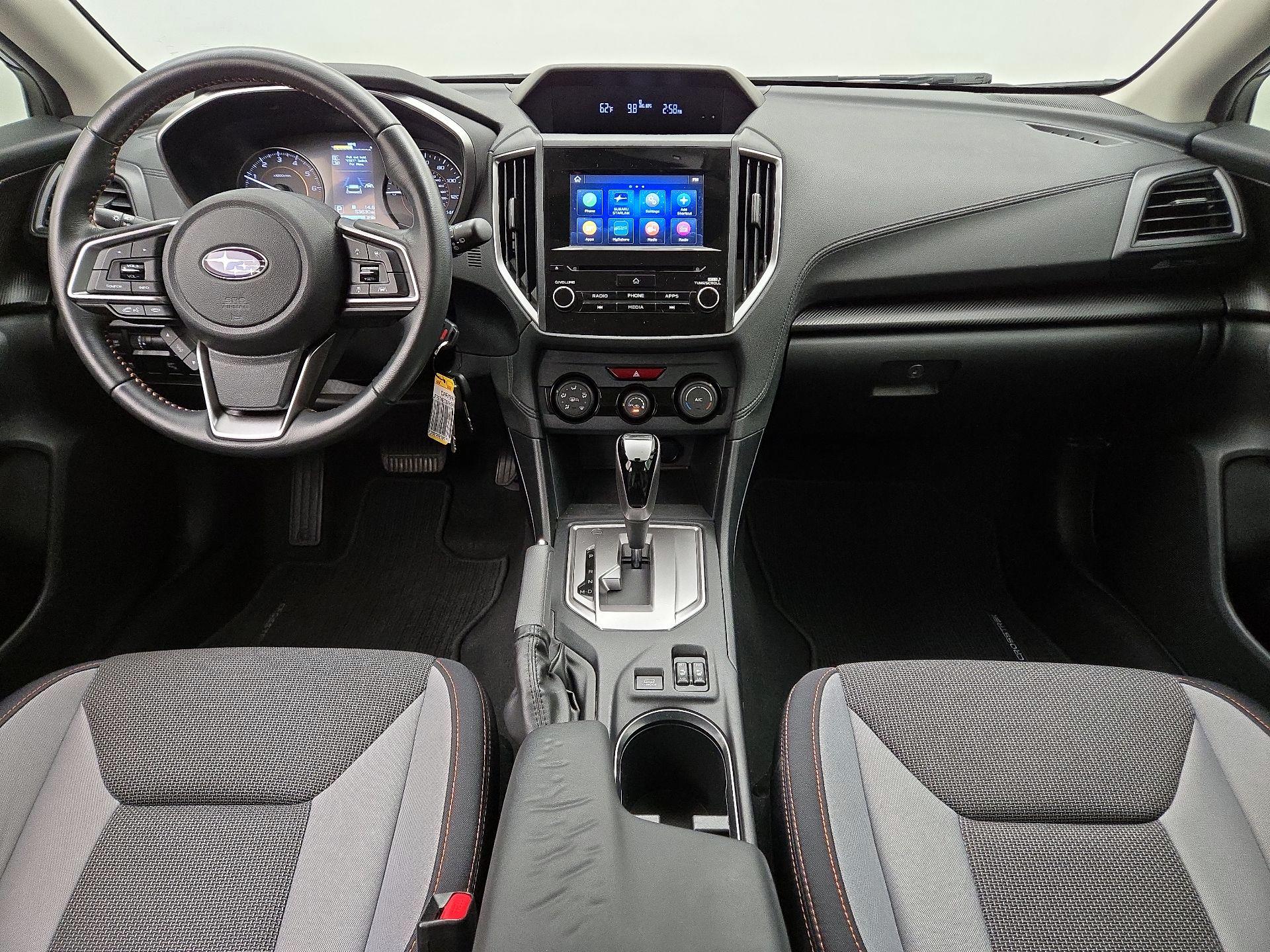 Thumbnail: 2019 Subaru Crosstrek - 9