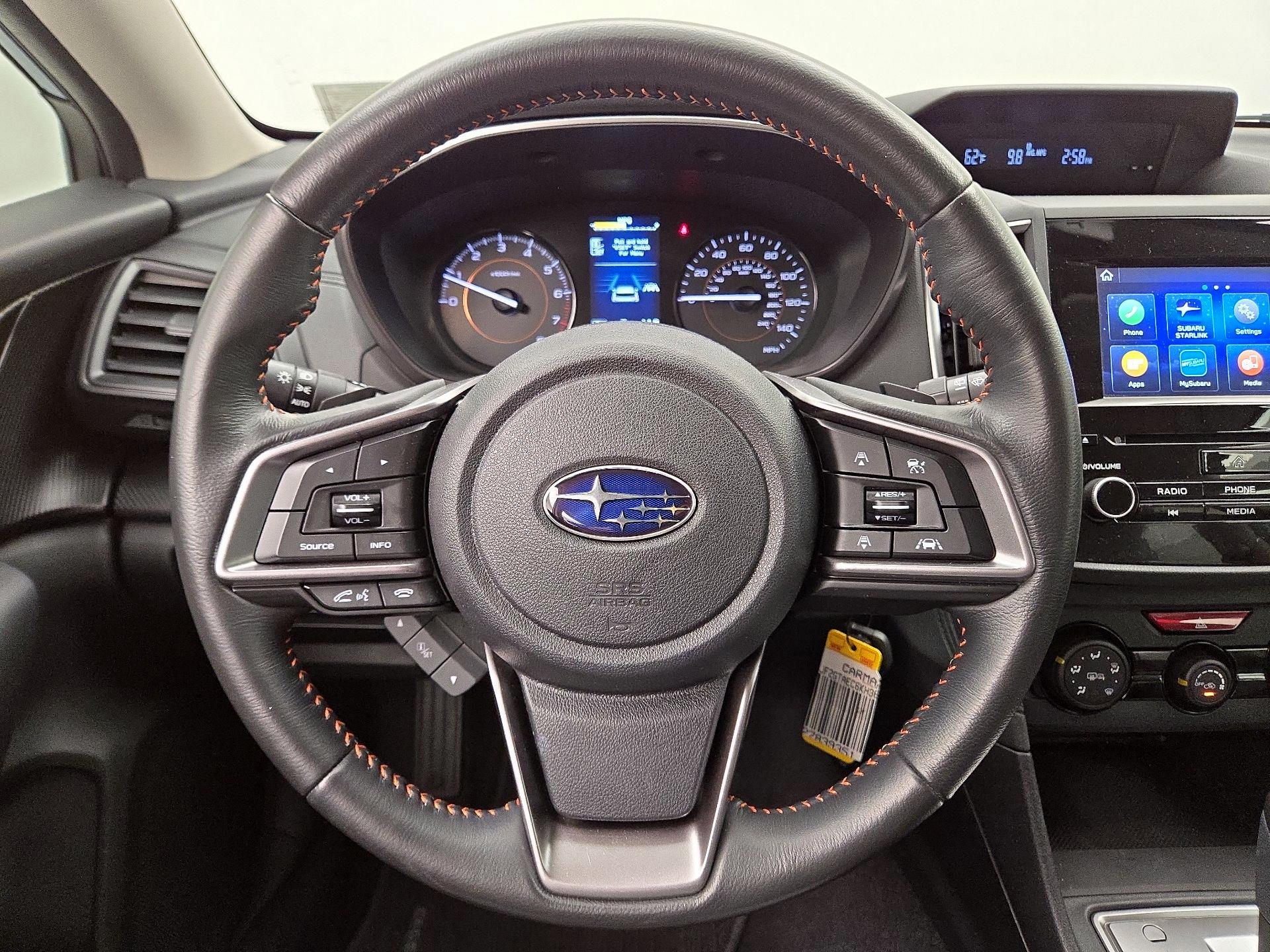 Thumbnail: 2019 Subaru Crosstrek - 10