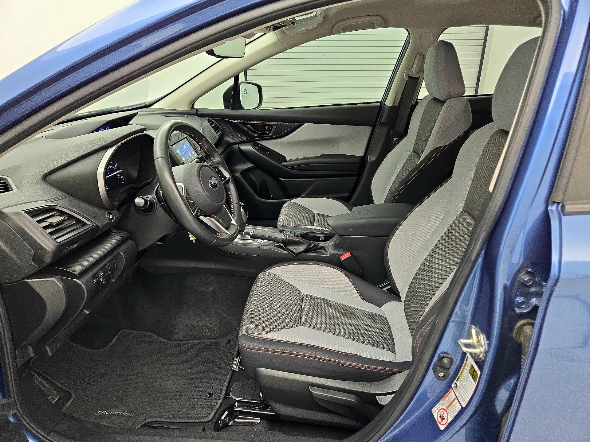 Thumbnail: 2019 Subaru Crosstrek - 11