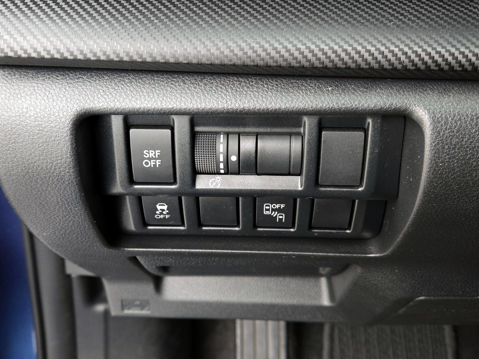 Thumbnail: 2019 Subaru Crosstrek - 13