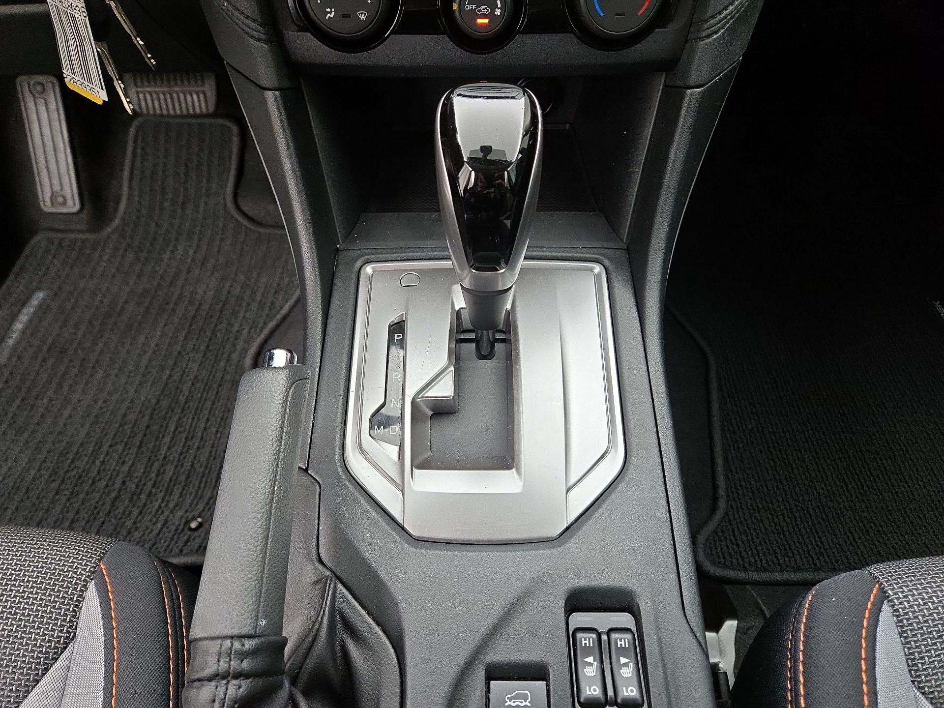 Thumbnail: 2019 Subaru Crosstrek - 17