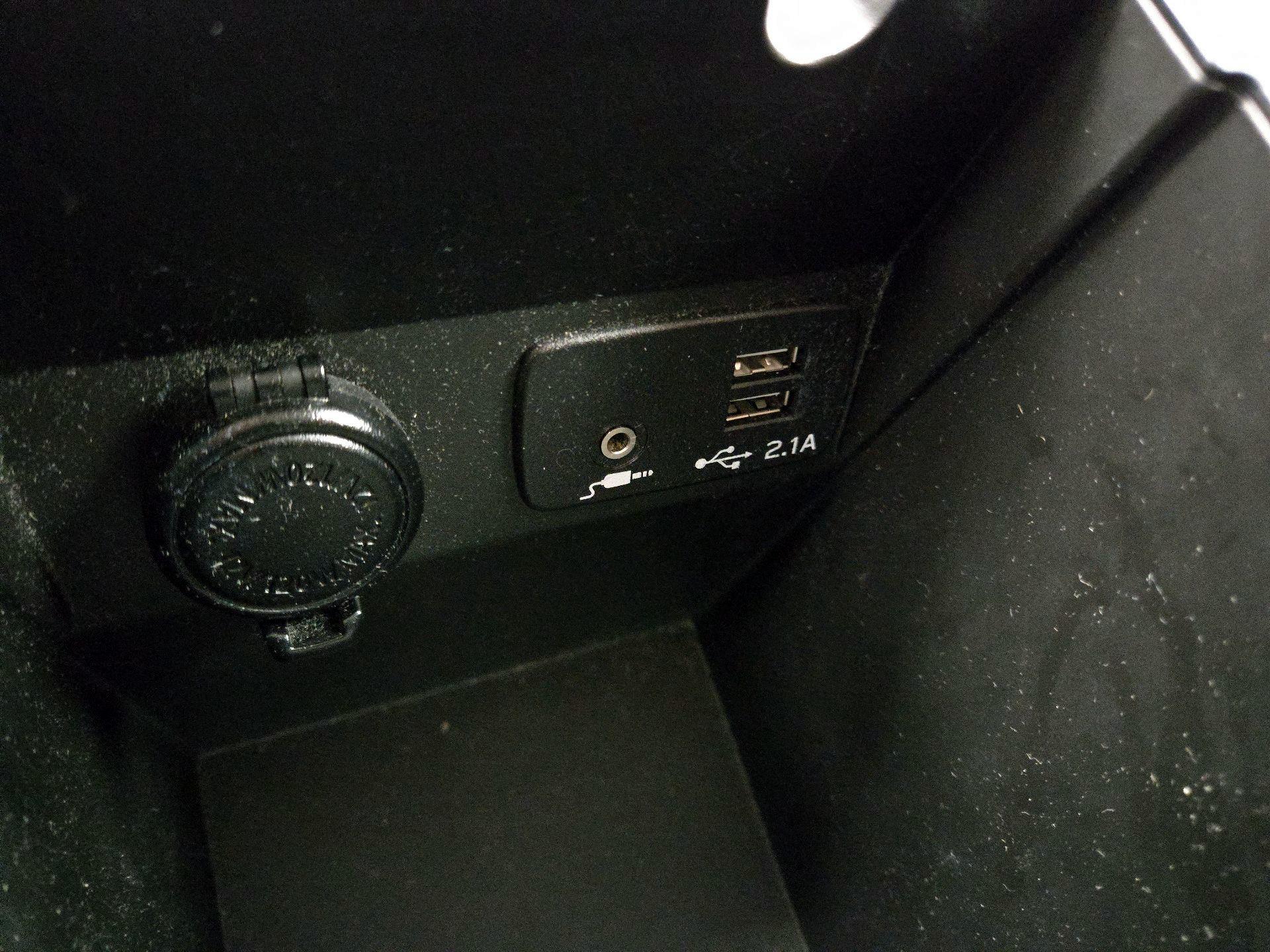 Thumbnail: 2019 Subaru Crosstrek - 18