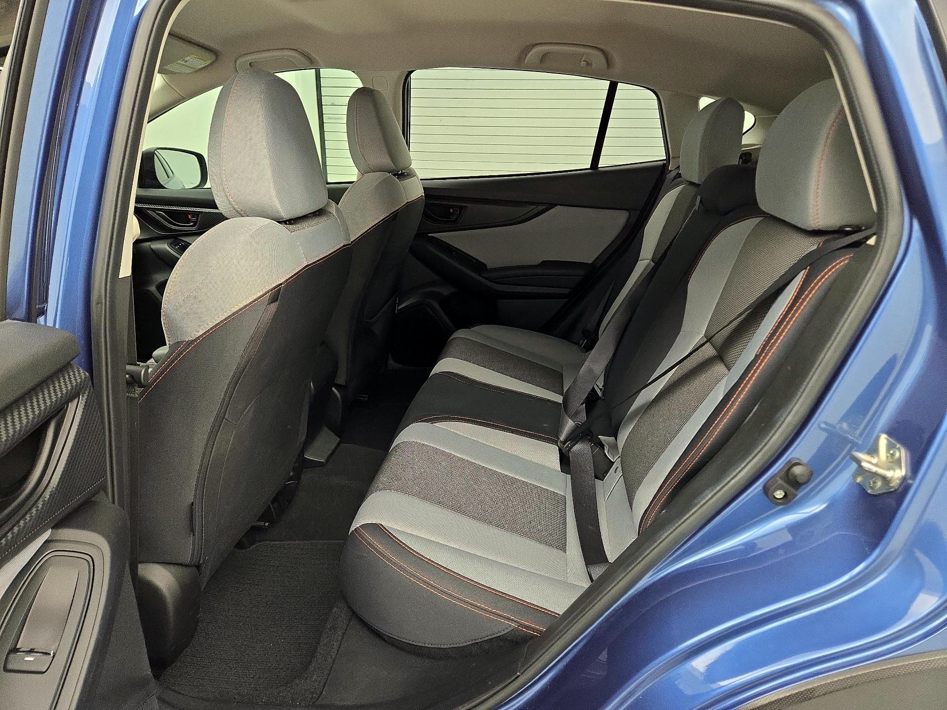 Thumbnail: 2019 Subaru Crosstrek - 19