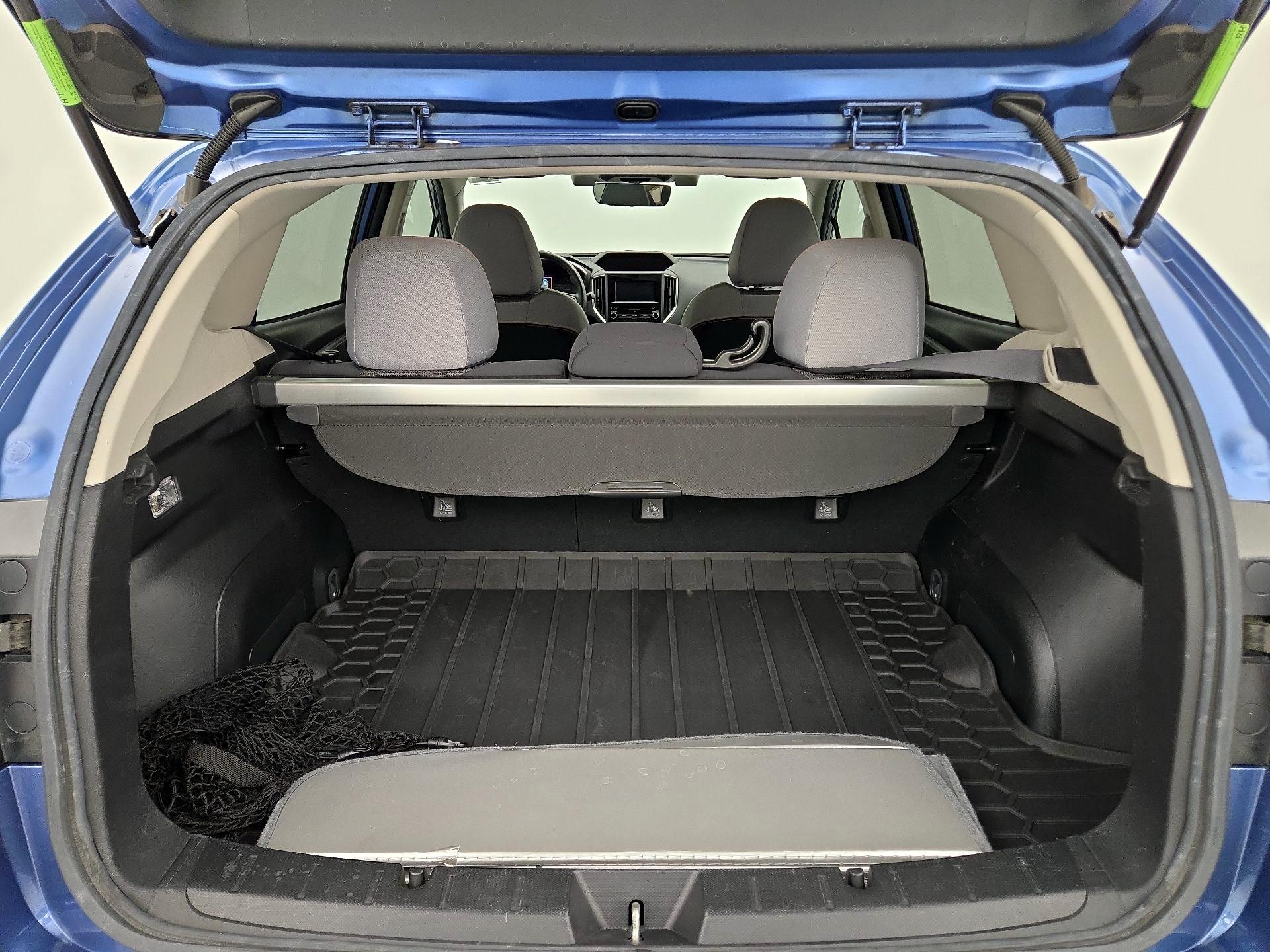 Thumbnail: 2019 Subaru Crosstrek - 20