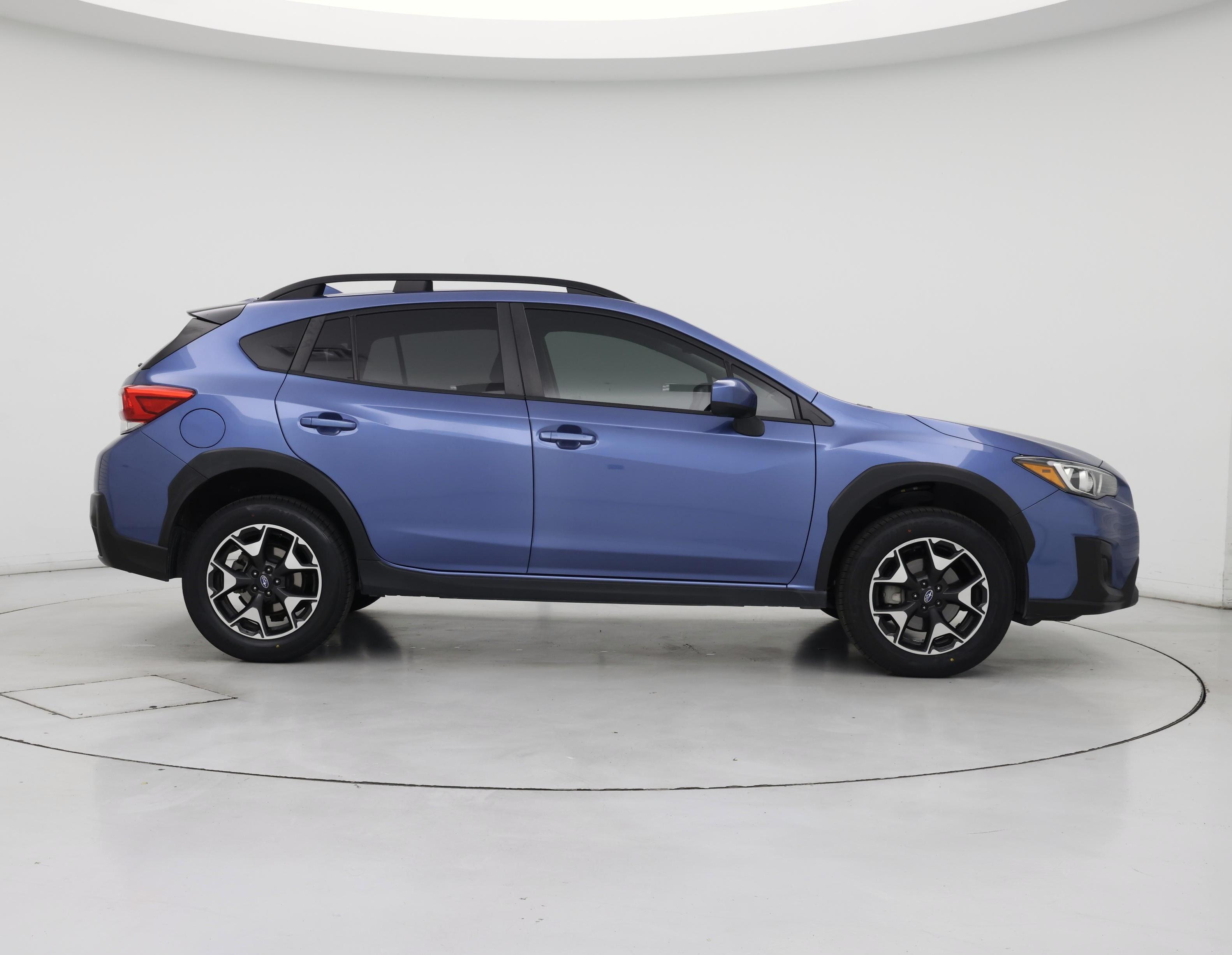 Thumbnail: 2019 Subaru Crosstrek - 7