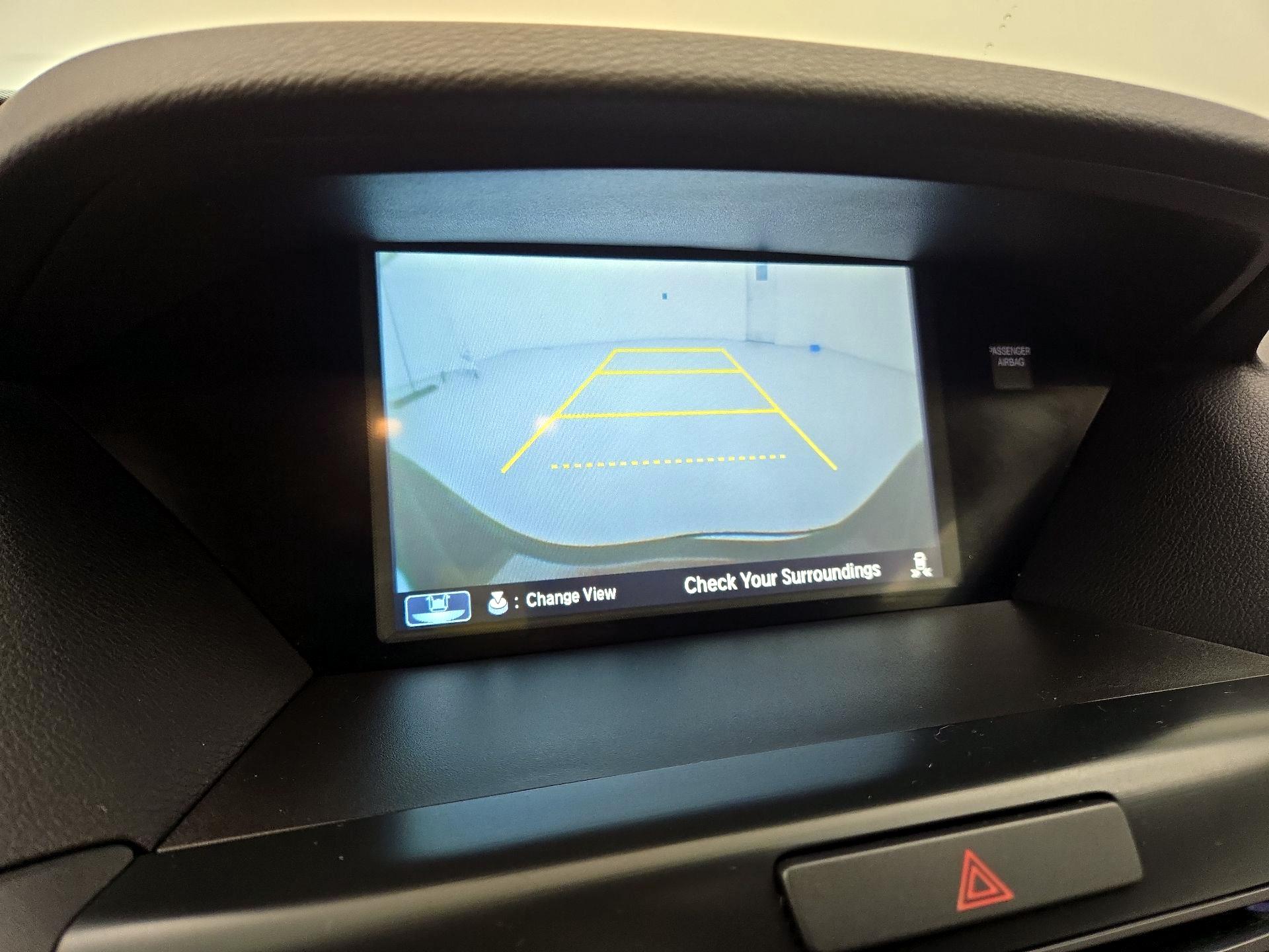 Thumbnail: 2016 Acura MDX - 14