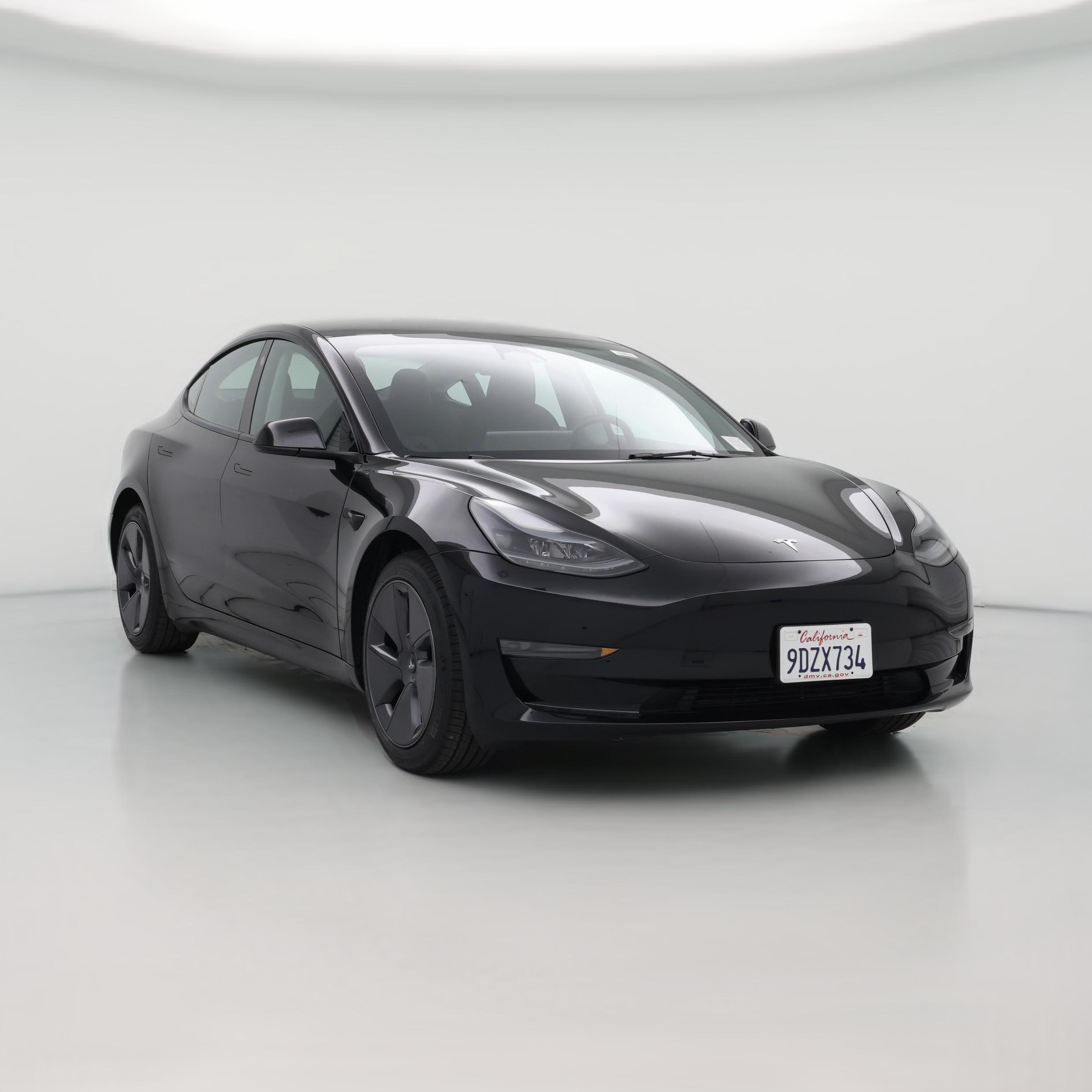 Thumbnail: 2023 Tesla Model 3 - 1