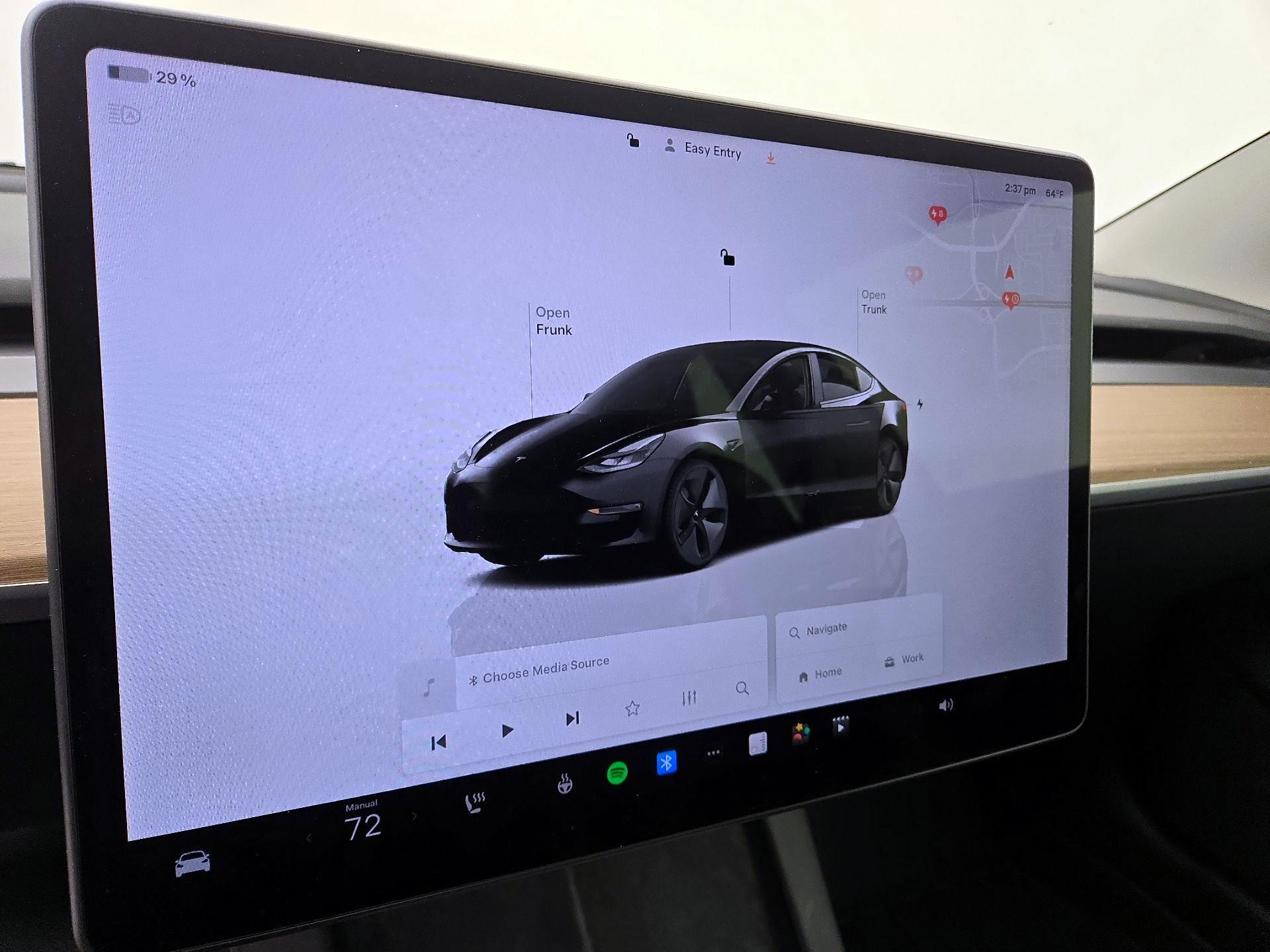 Thumbnail: 2023 Tesla Model 3 - 14