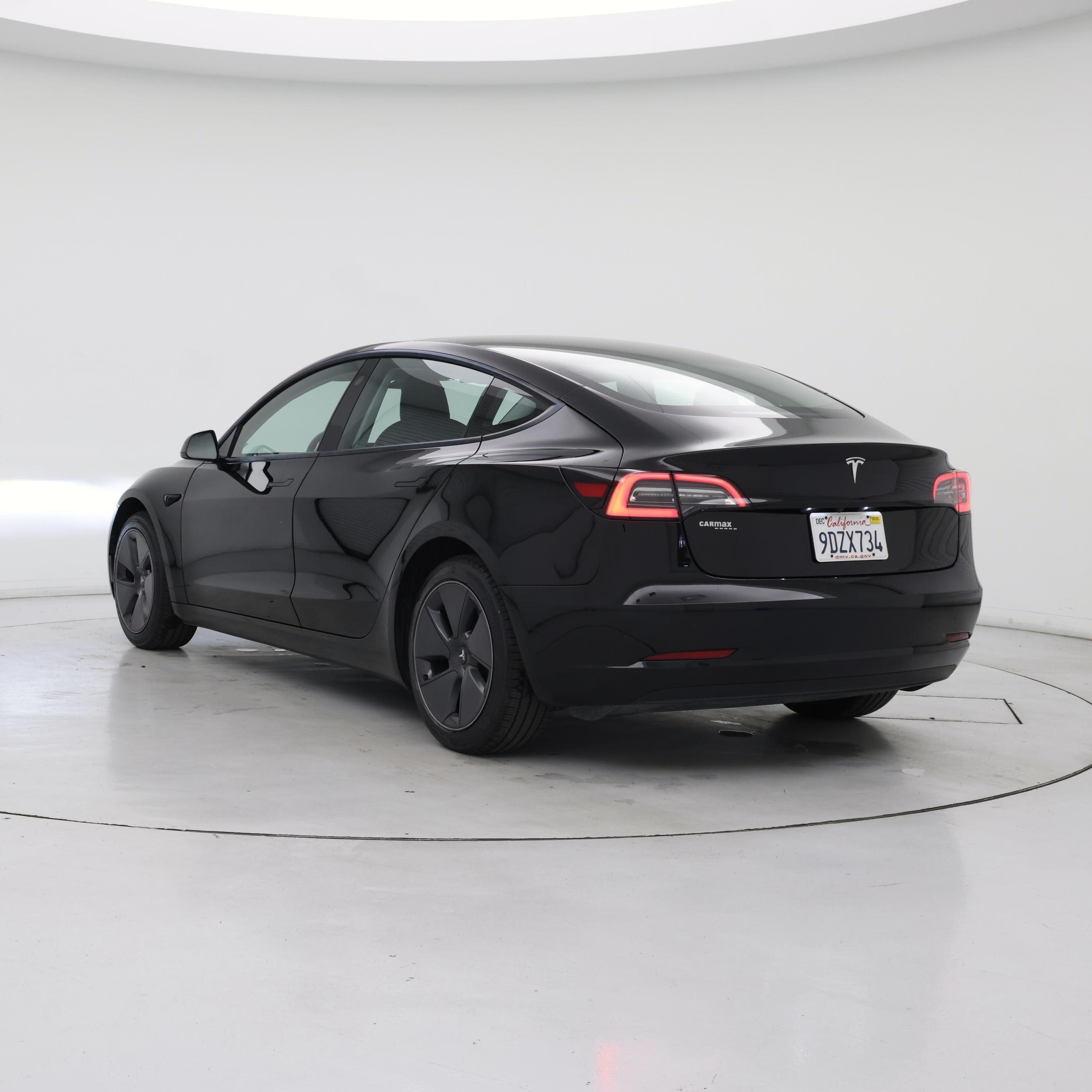 Thumbnail: 2023 Tesla Model 3 - 2