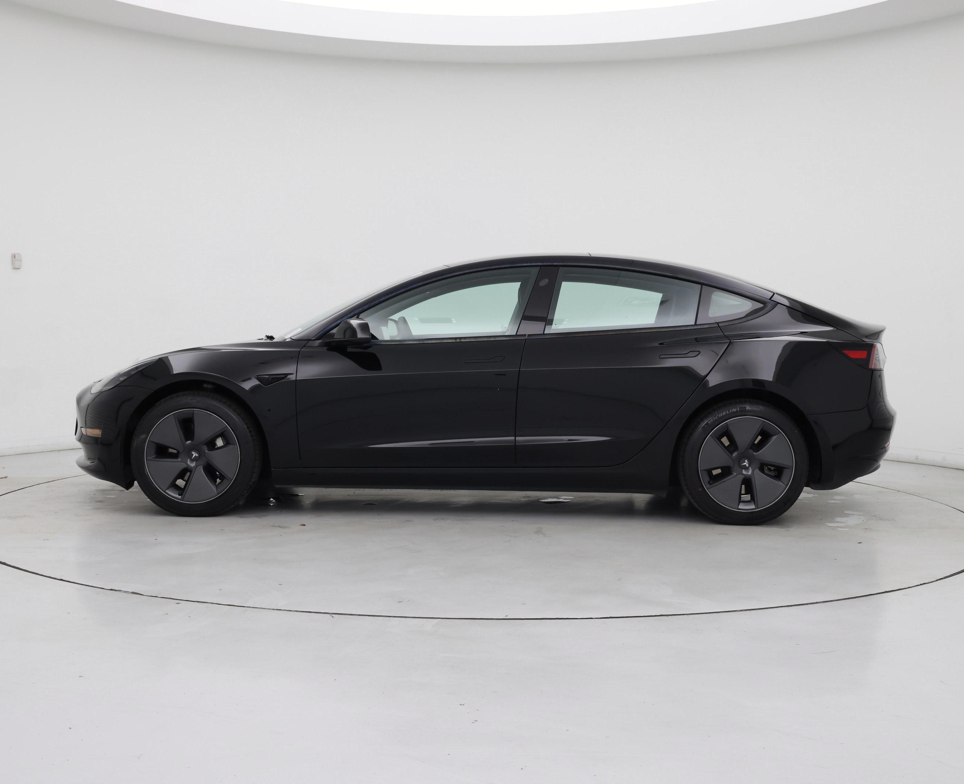 Thumbnail: 2023 Tesla Model 3 - 3