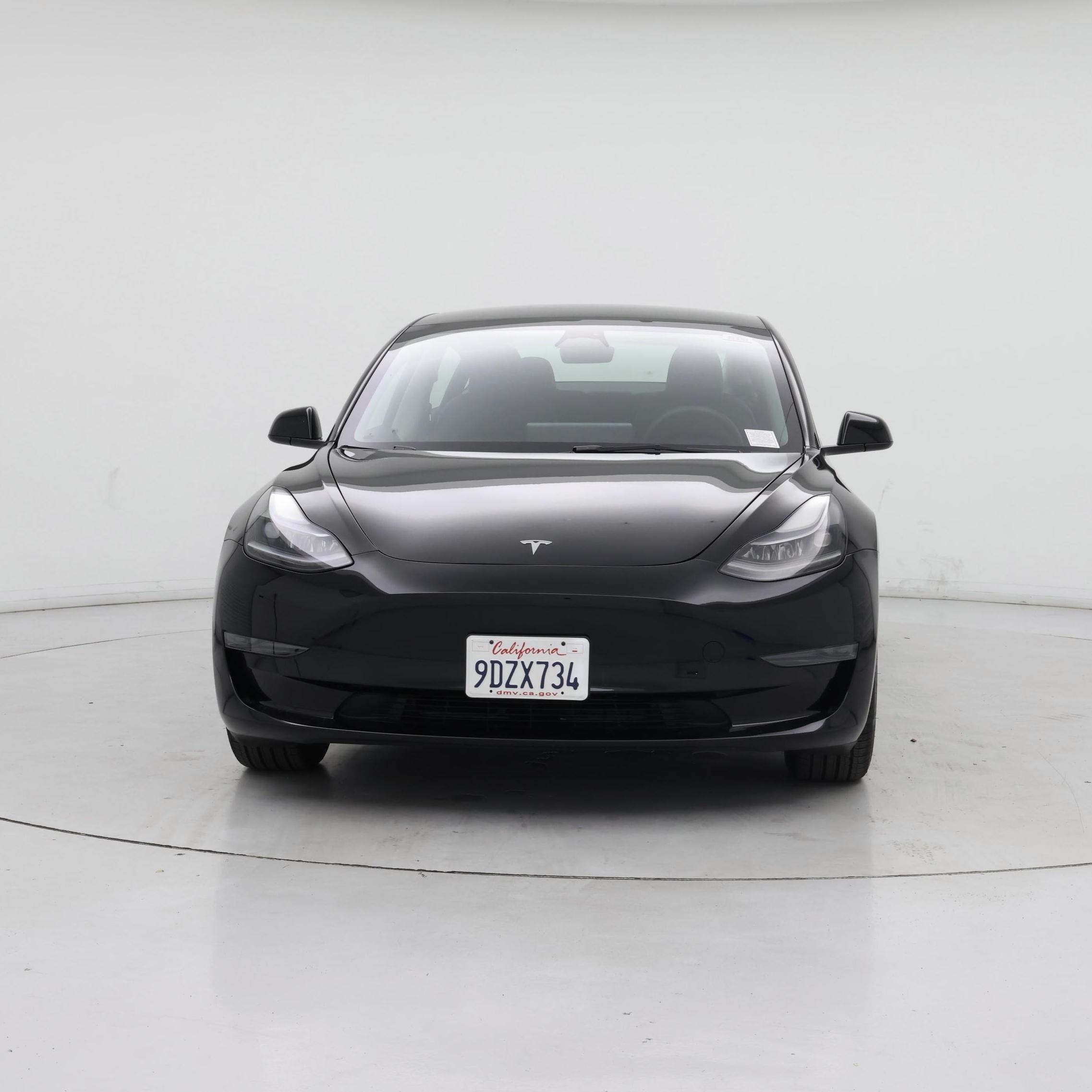 Thumbnail: 2023 Tesla Model 3 - 5