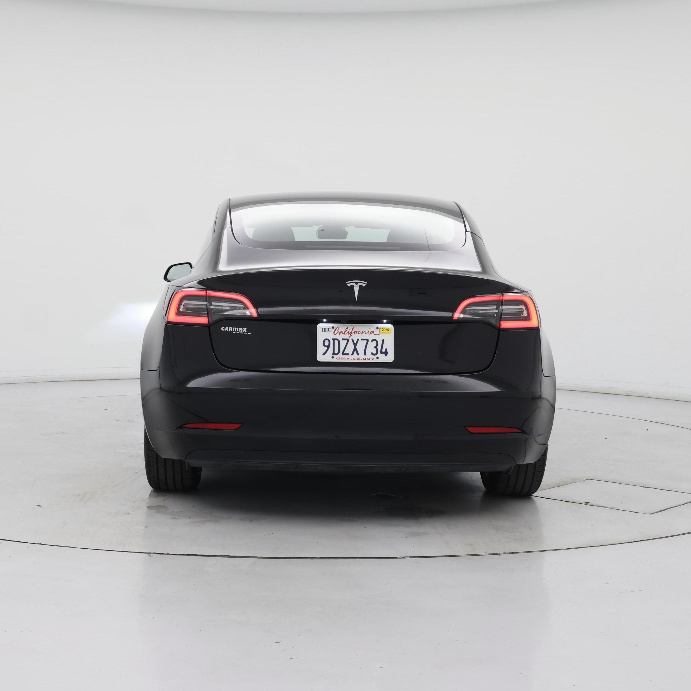 Thumbnail: 2023 Tesla Model 3 - 6
