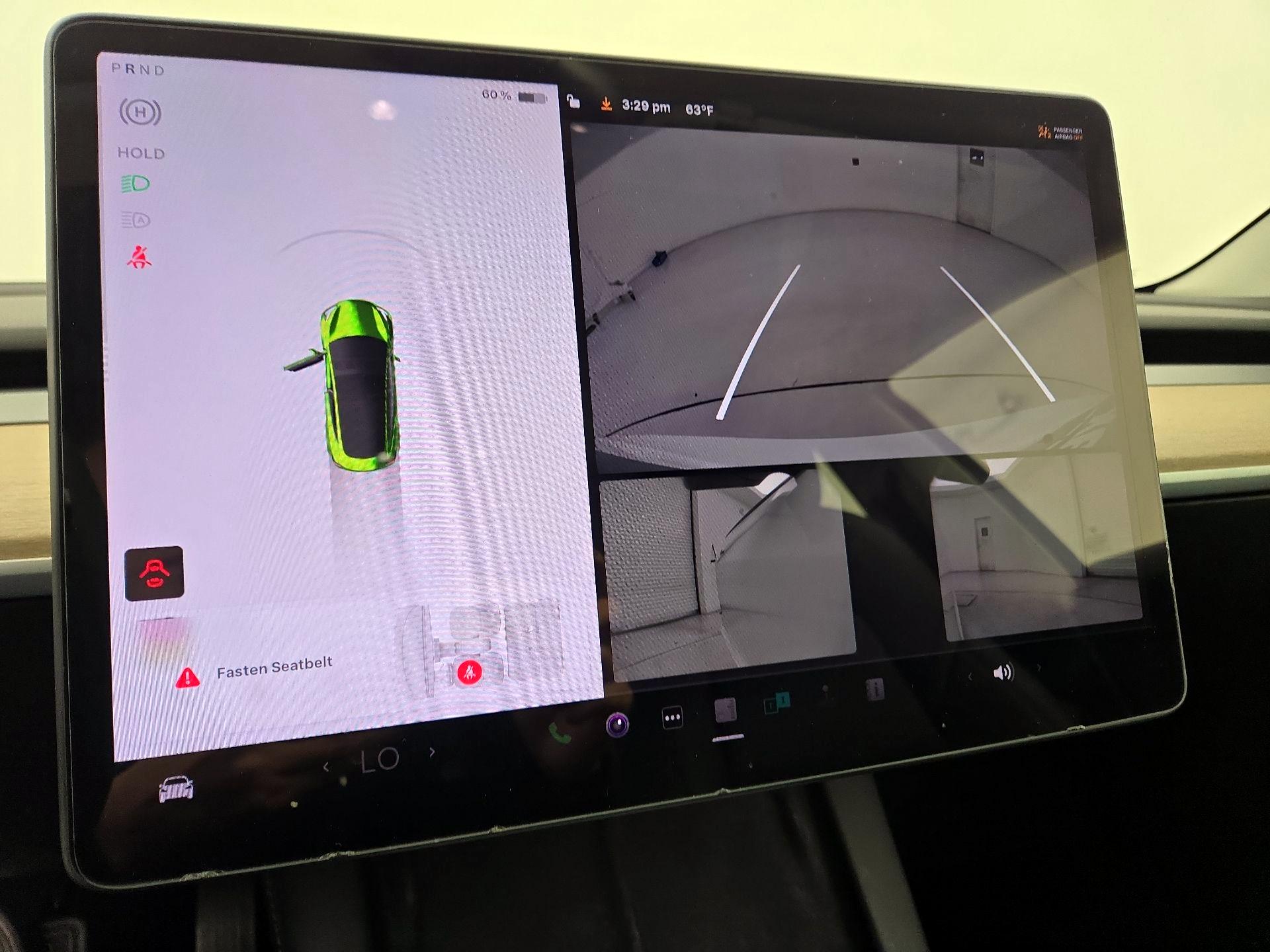 Thumbnail: 2022 Tesla Model 3 - 15