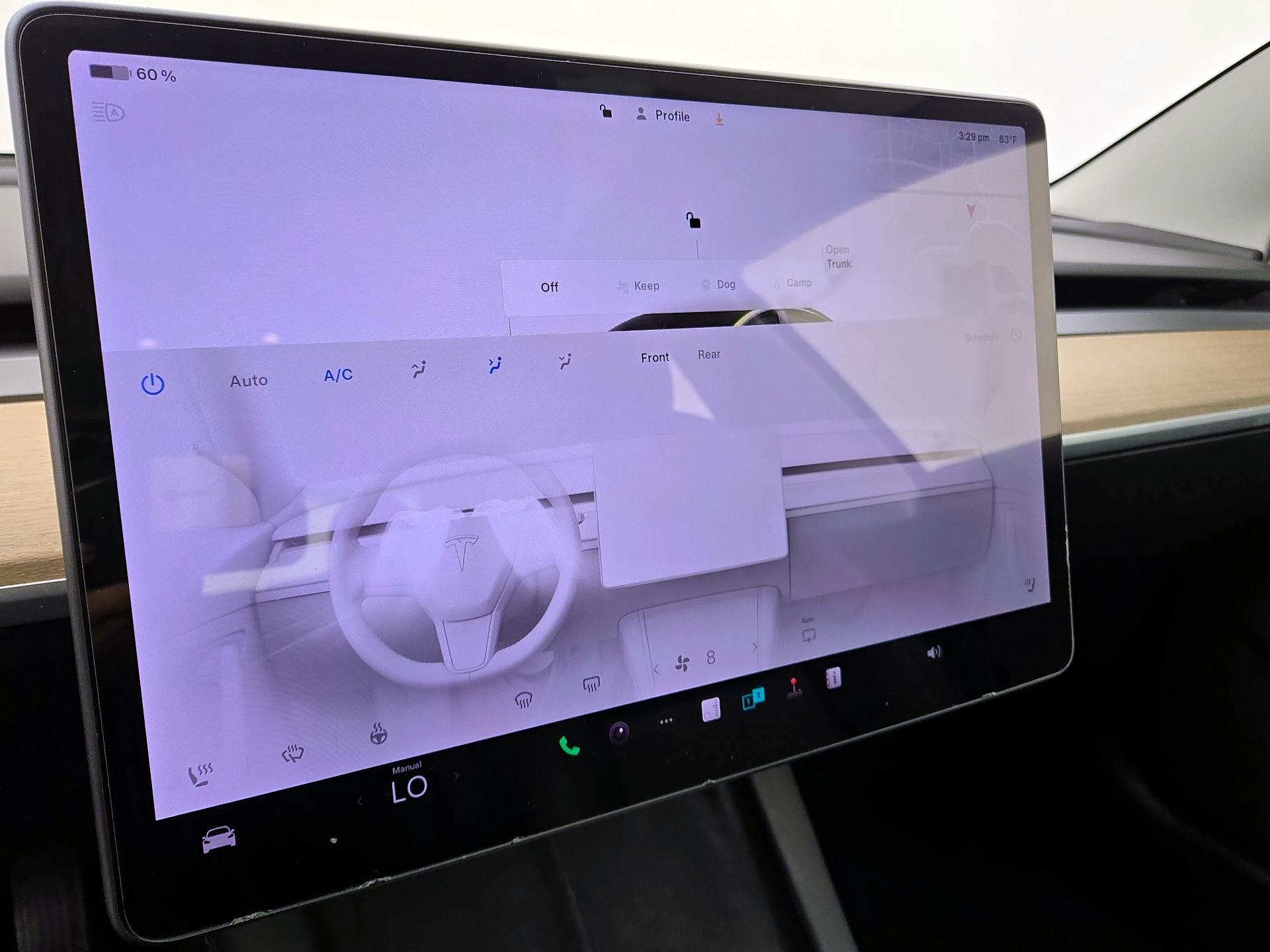 Thumbnail: 2022 Tesla Model 3 - 17