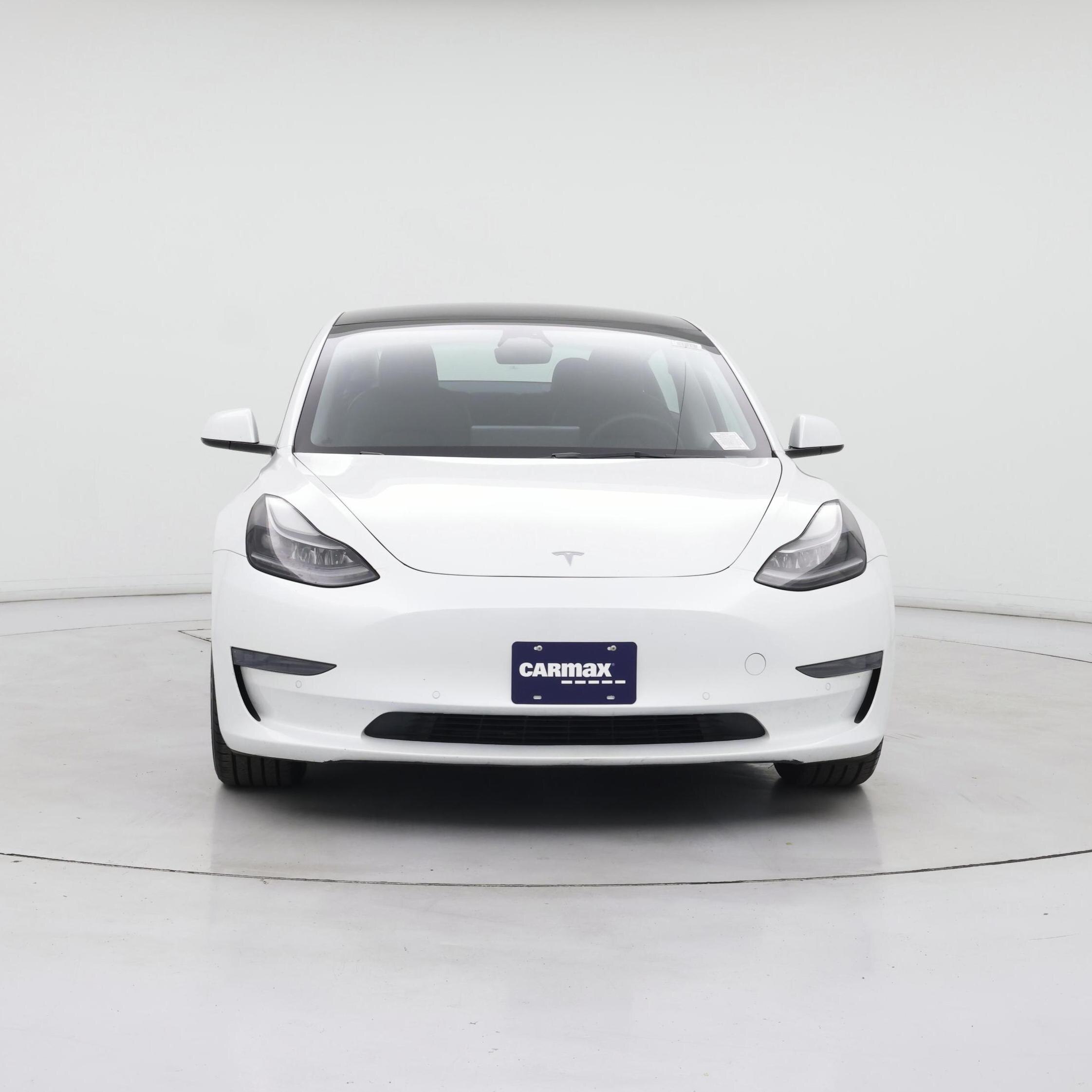 Thumbnail: 2022 Tesla Model 3 - 5