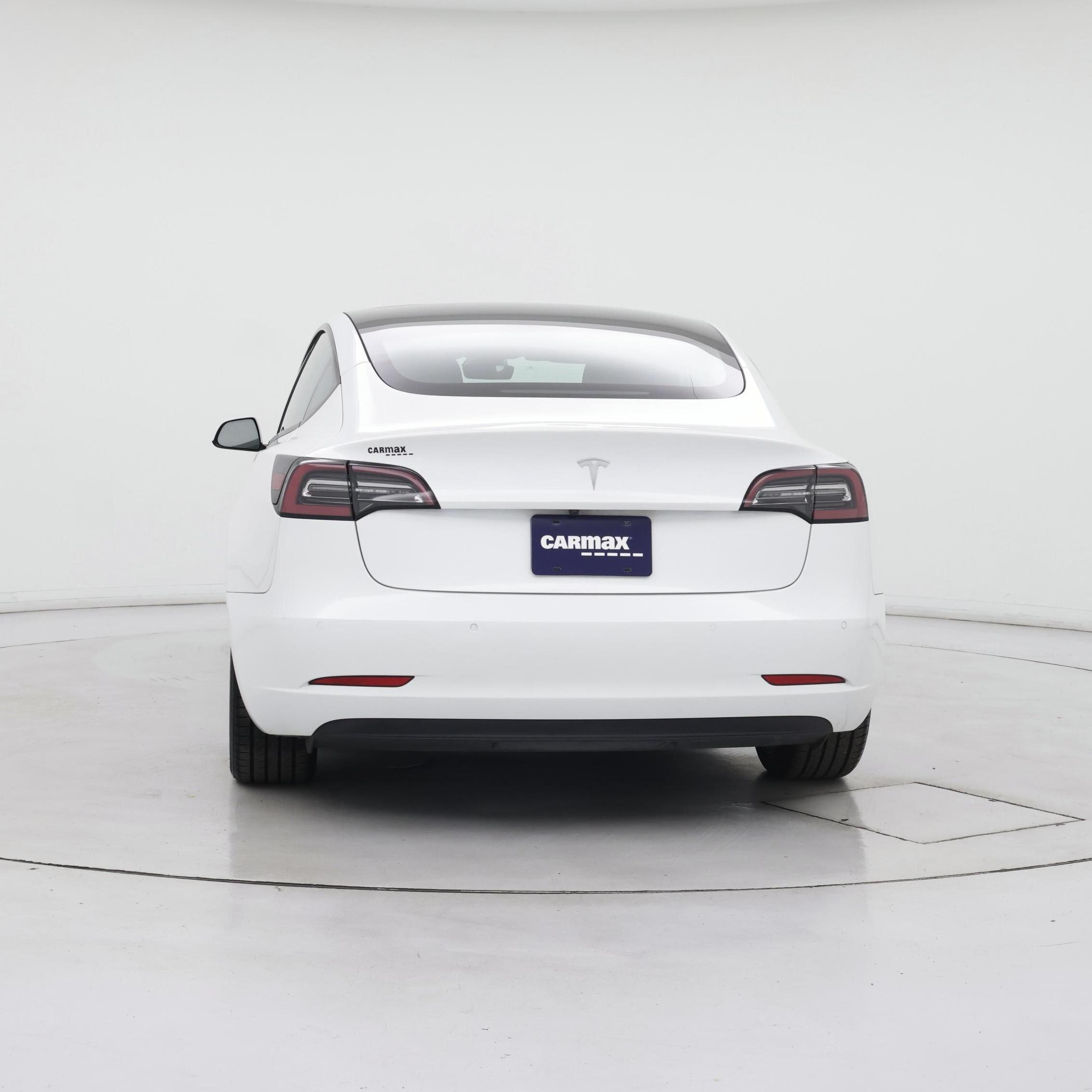 Thumbnail: 2022 Tesla Model 3 - 6