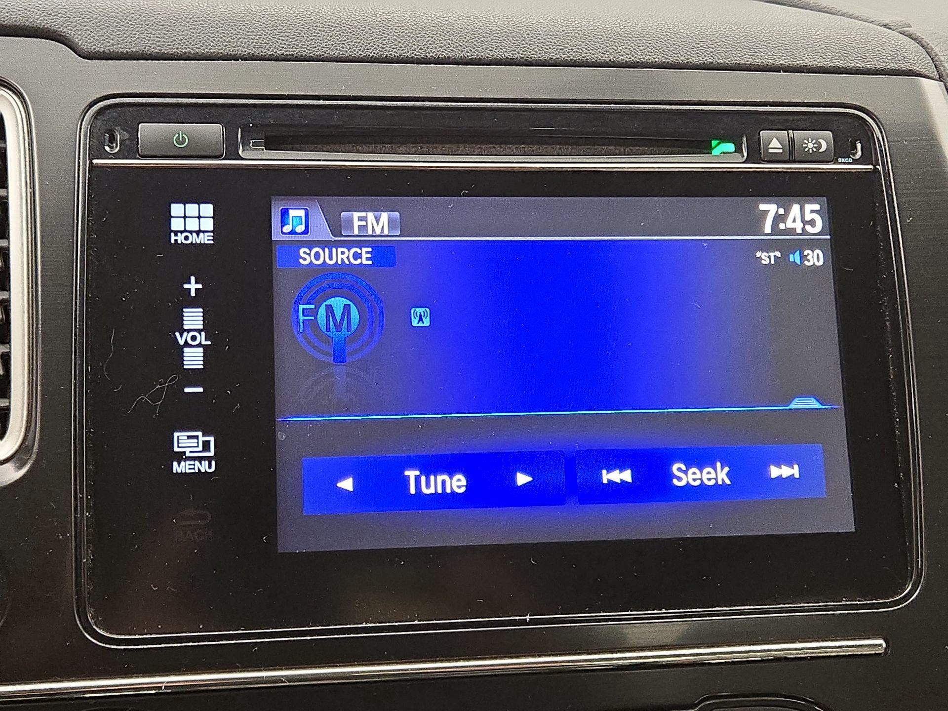 Thumbnail: 2014 Honda Civic - 15