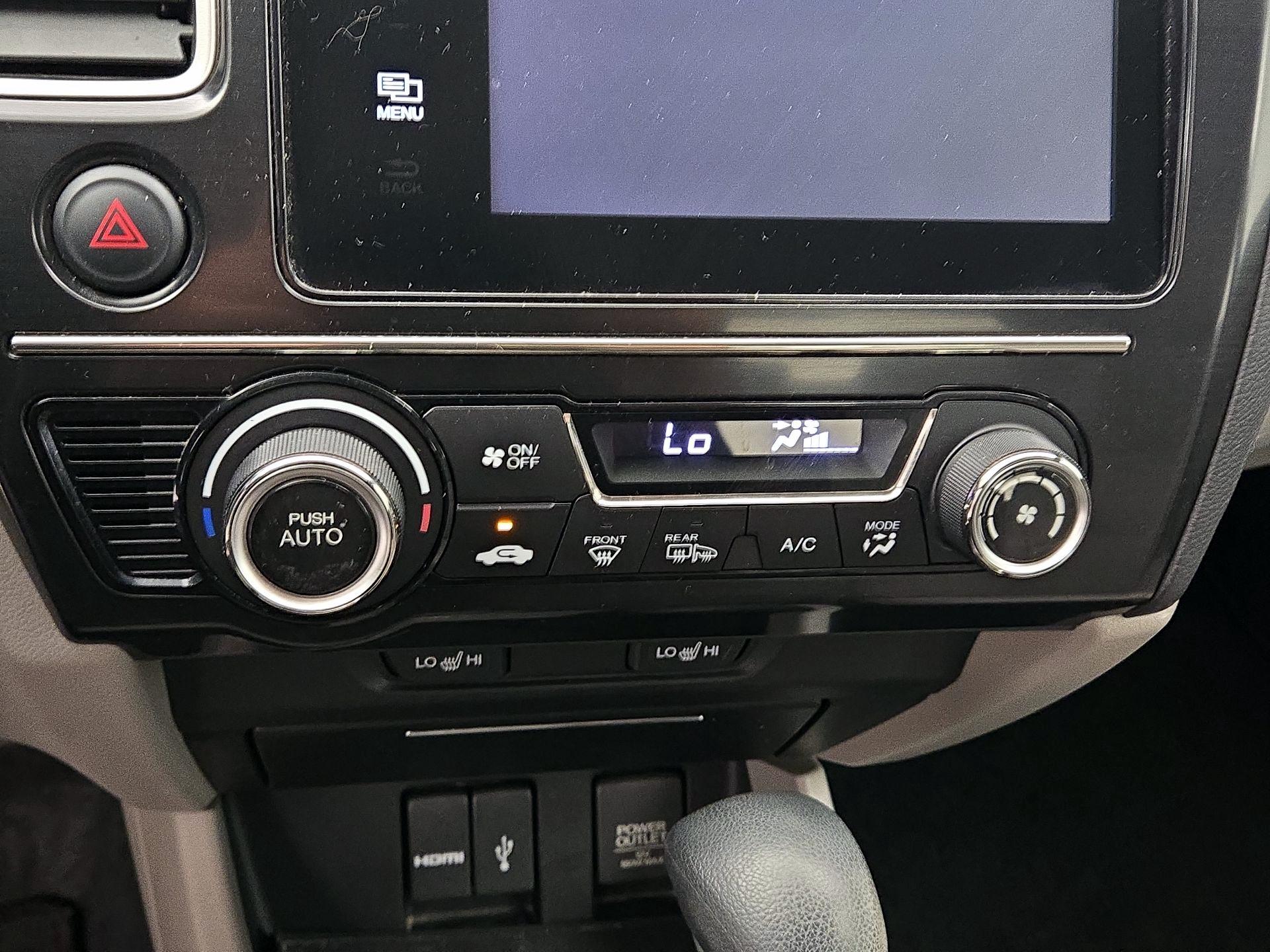 Thumbnail: 2014 Honda Civic - 16