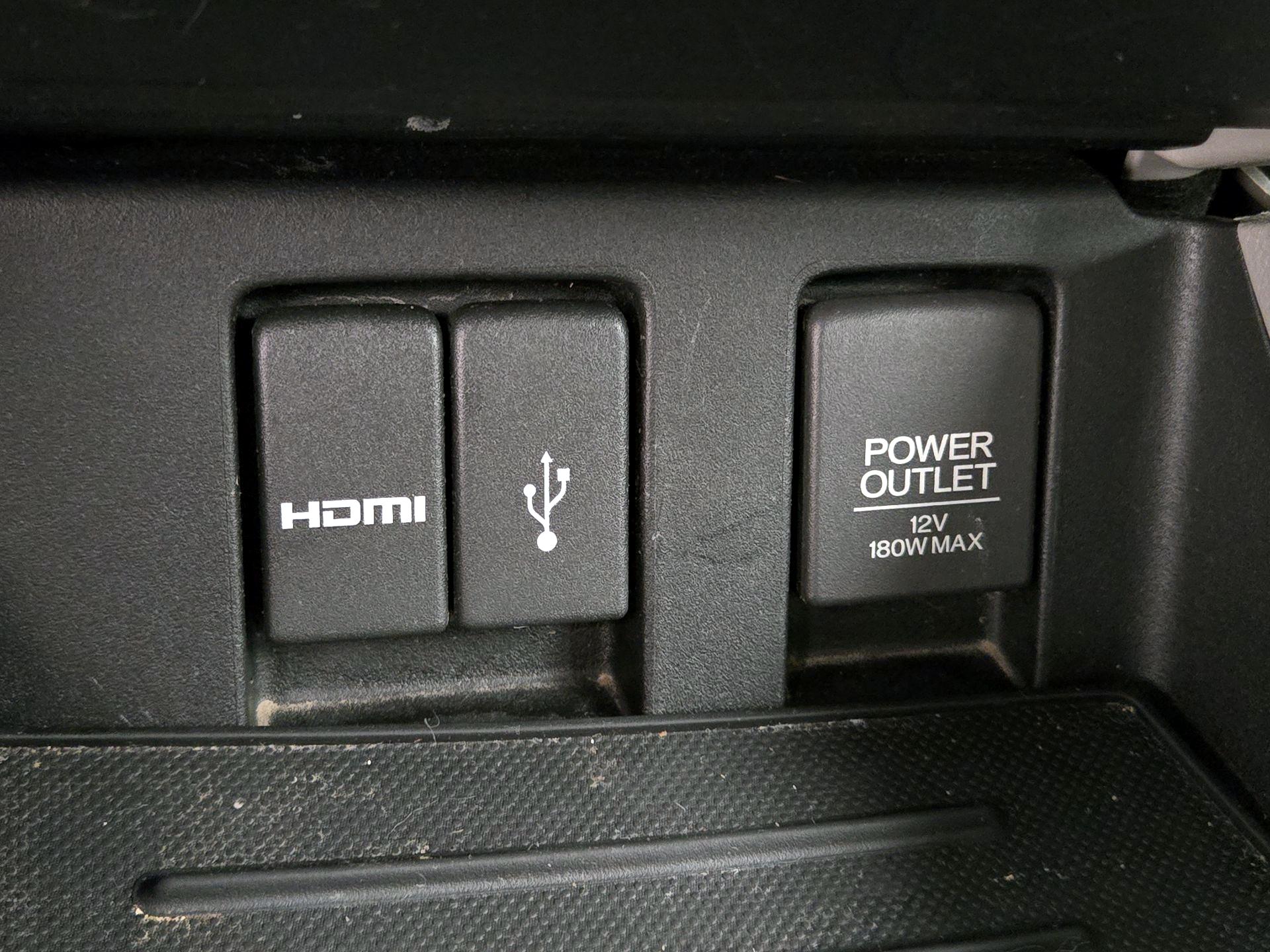 Thumbnail: 2014 Honda Civic - 18