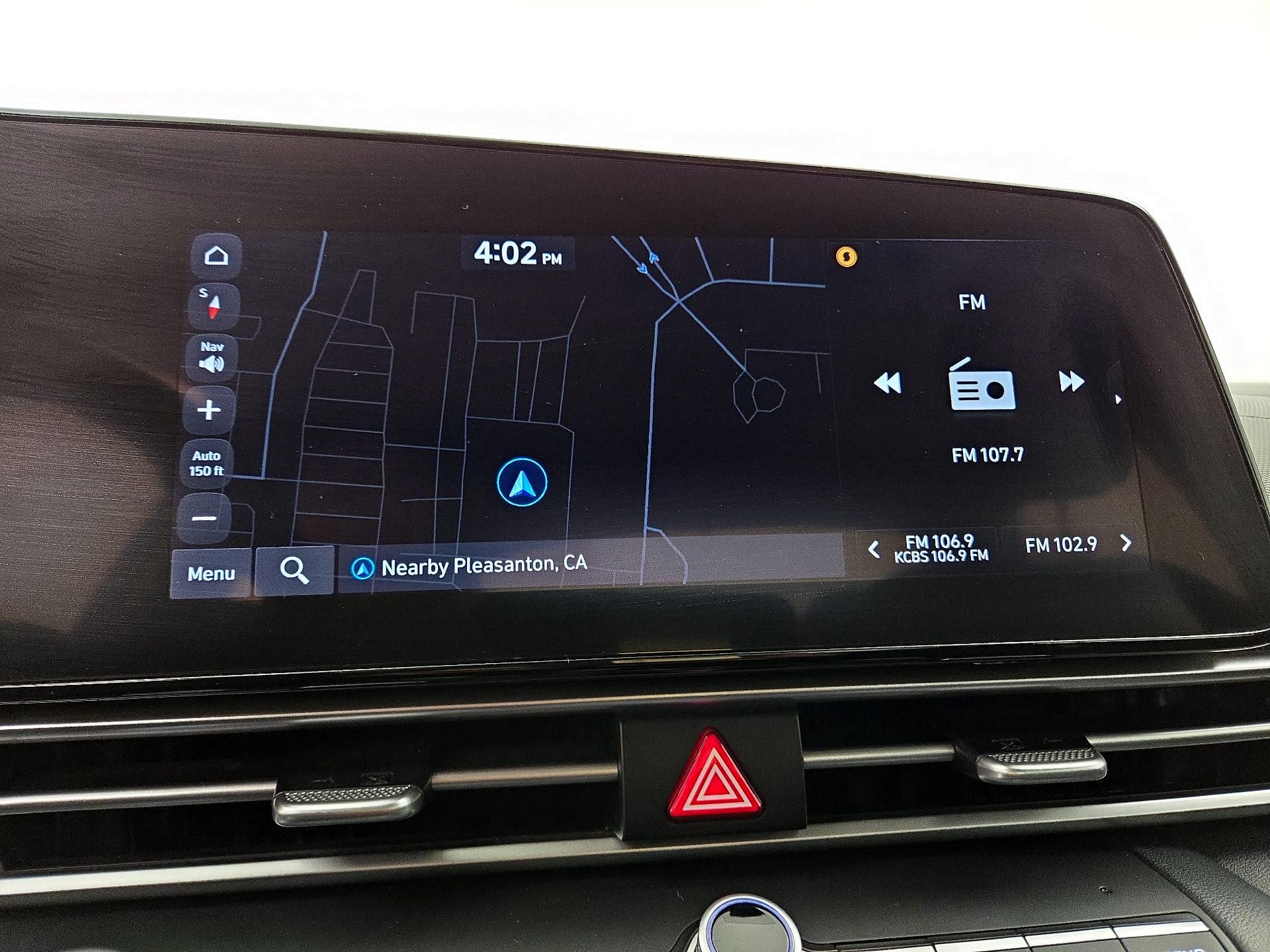 Thumbnail: 2023 Hyundai Elantra - 14