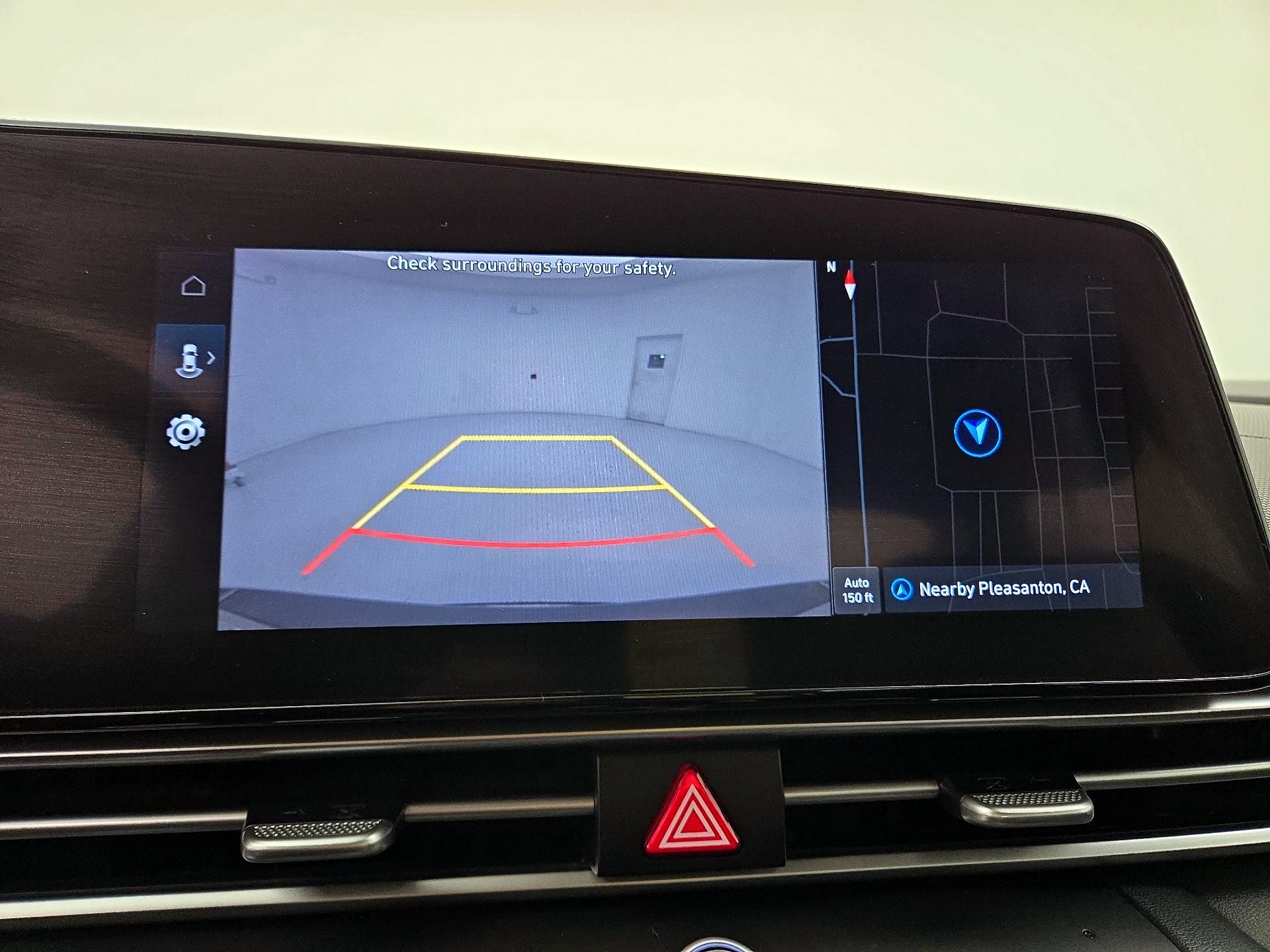 Thumbnail: 2023 Hyundai Elantra - 15