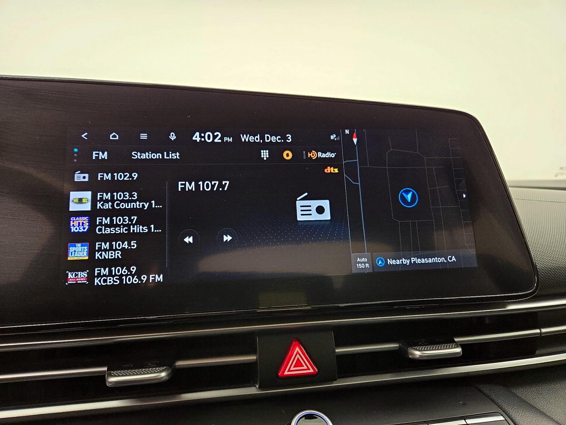 Thumbnail: 2023 Hyundai Elantra - 16