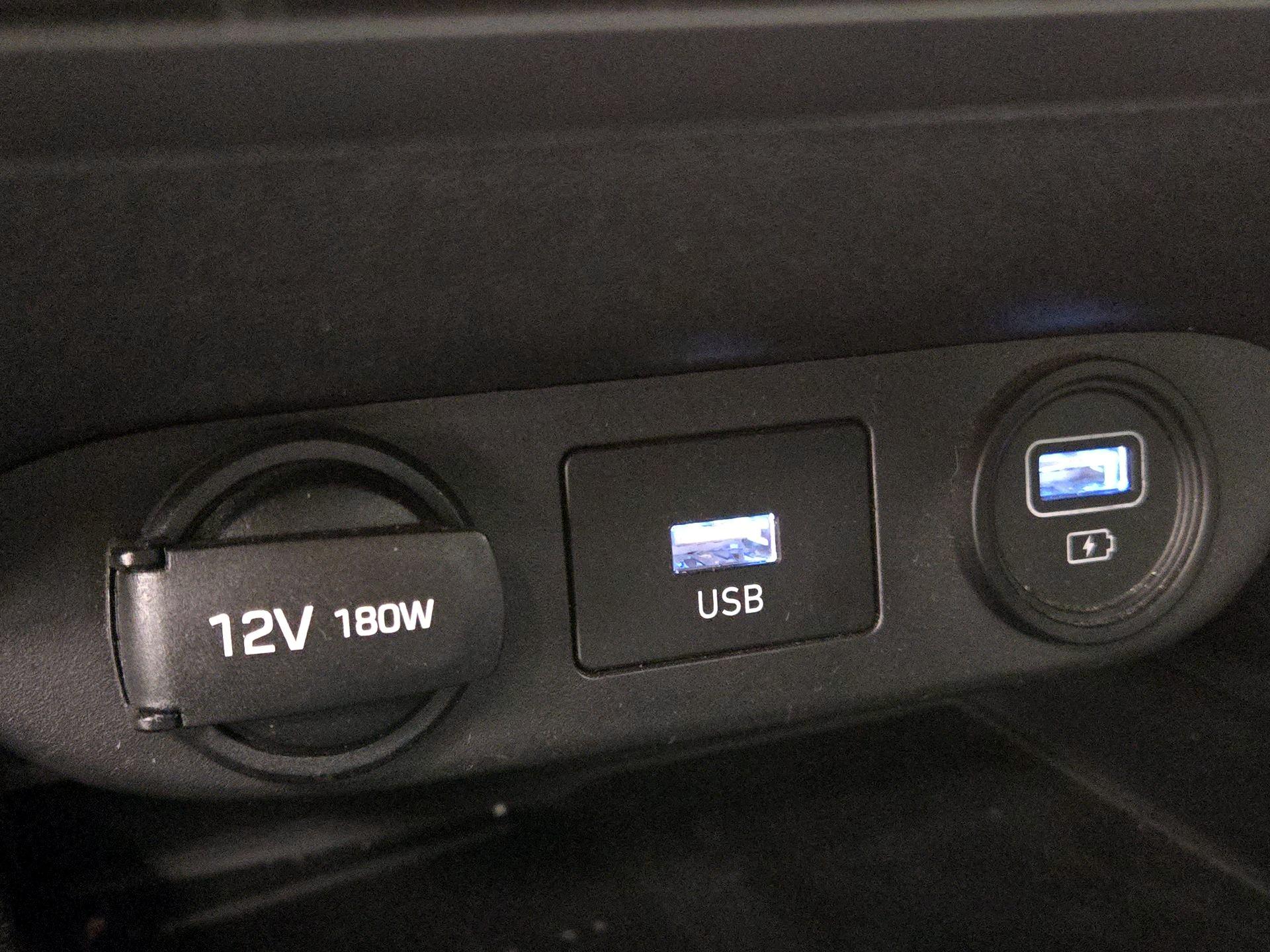 Thumbnail: 2023 Hyundai Elantra - 19