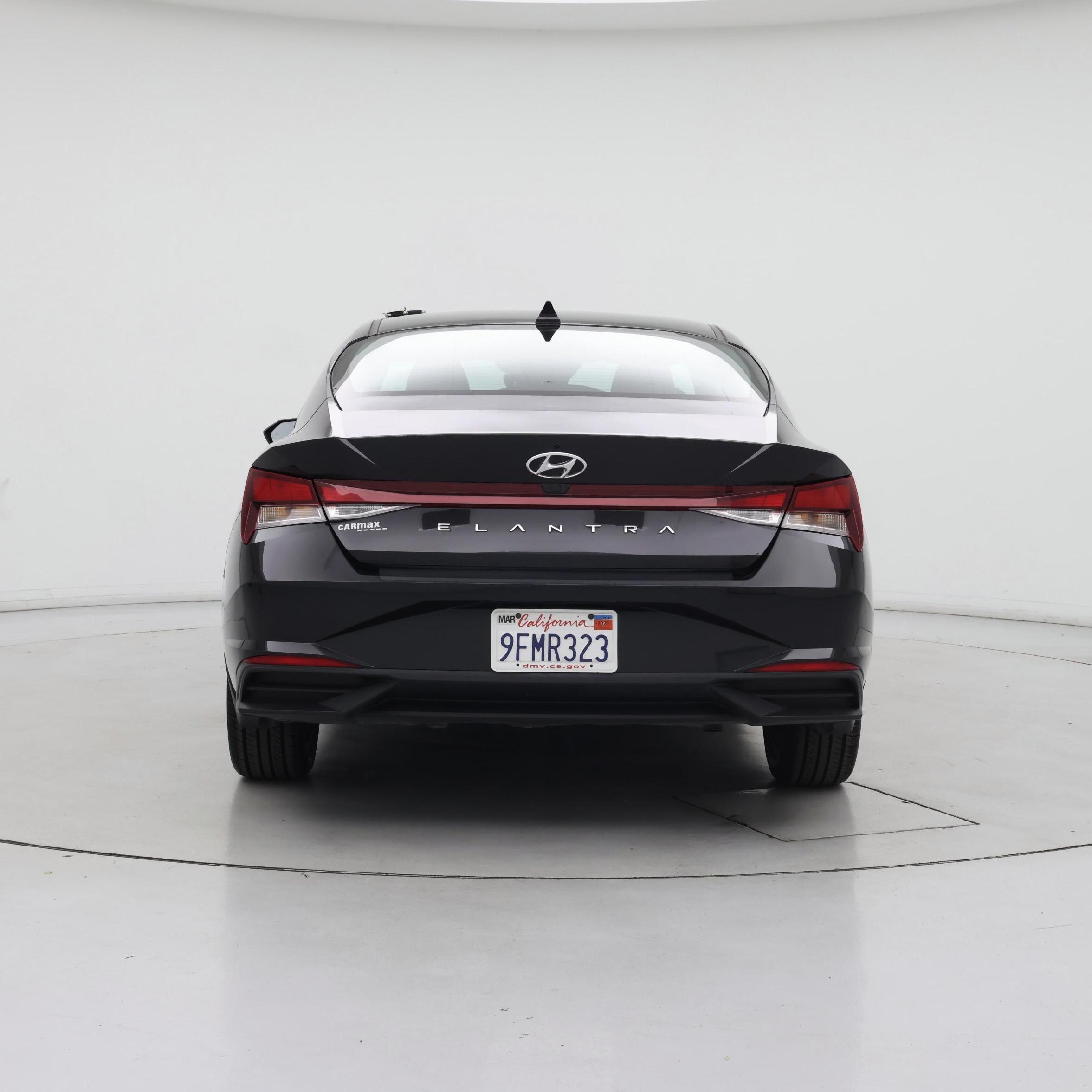 Thumbnail: 2023 Hyundai Elantra - 6