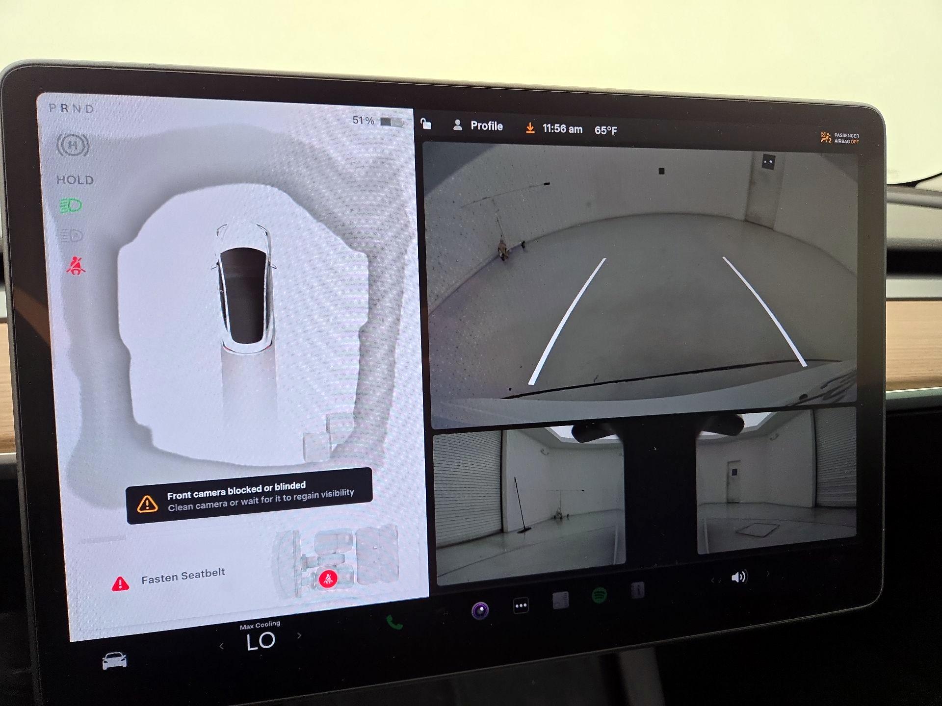 Thumbnail: 2023 Tesla Model 3 - 14