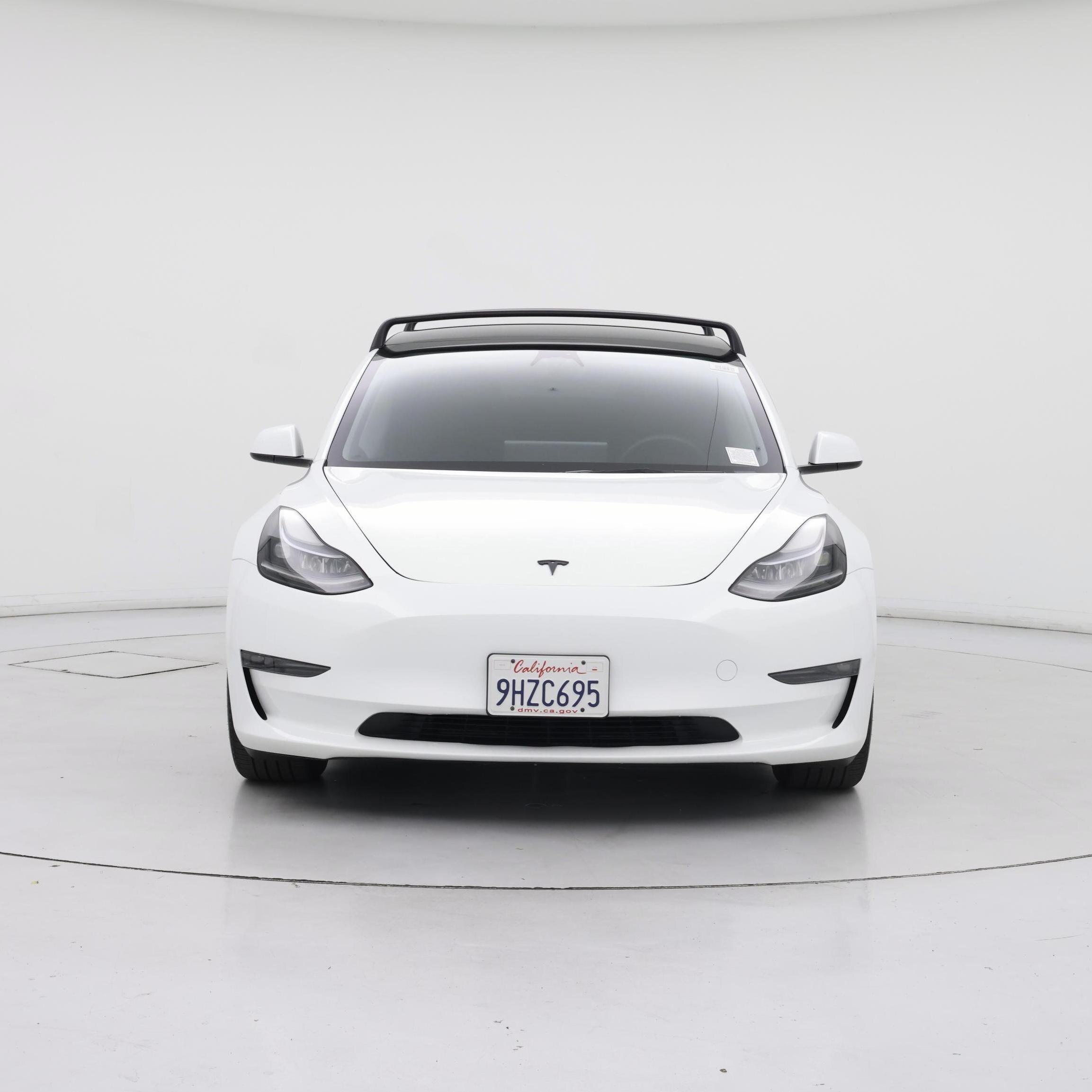 Thumbnail: 2023 Tesla Model 3 - 5