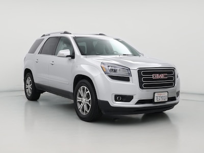 2014 GMC Acadia SLT
